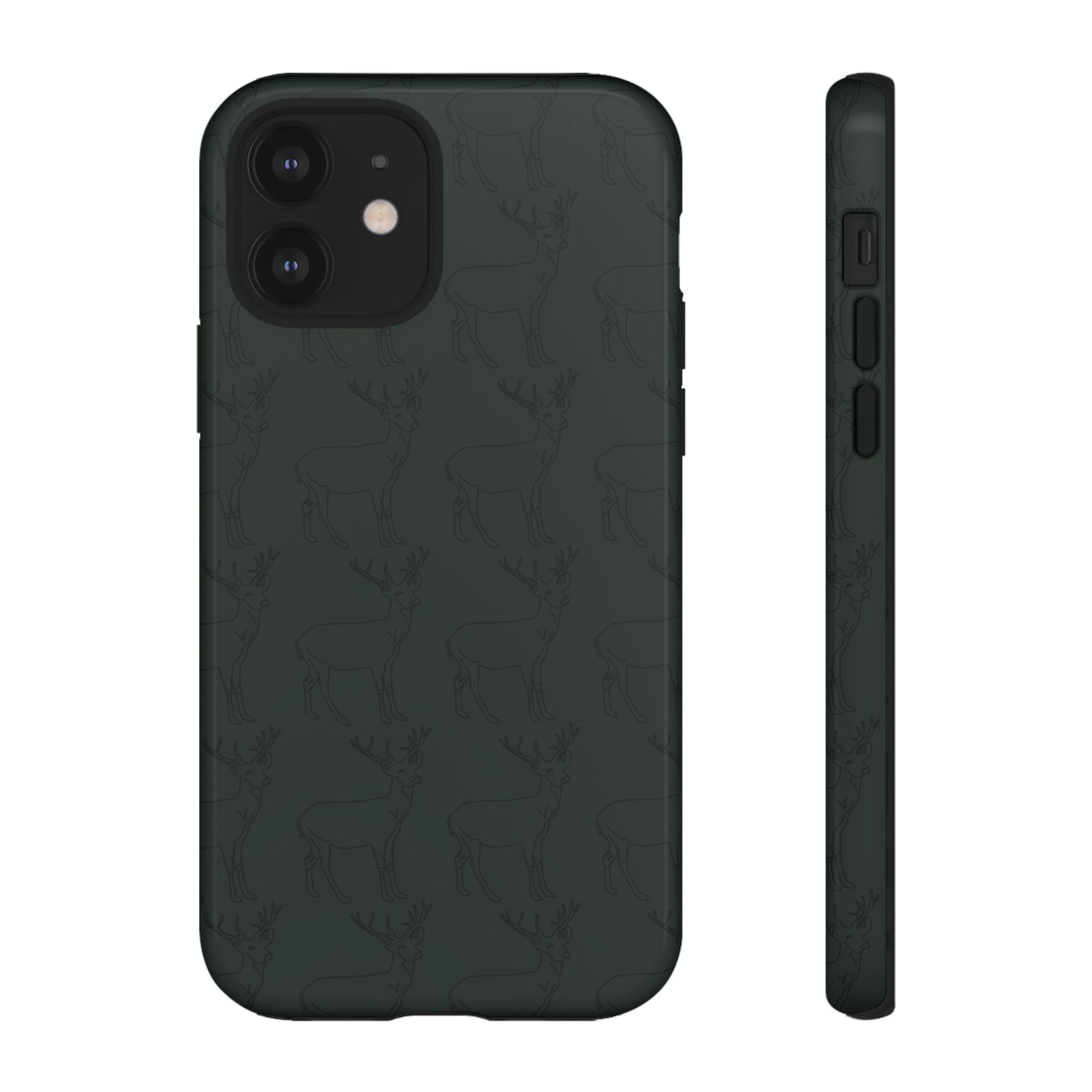 Deer Dream #58 - Tough Cases iPhone Samsung Google Pixel - MahaCase