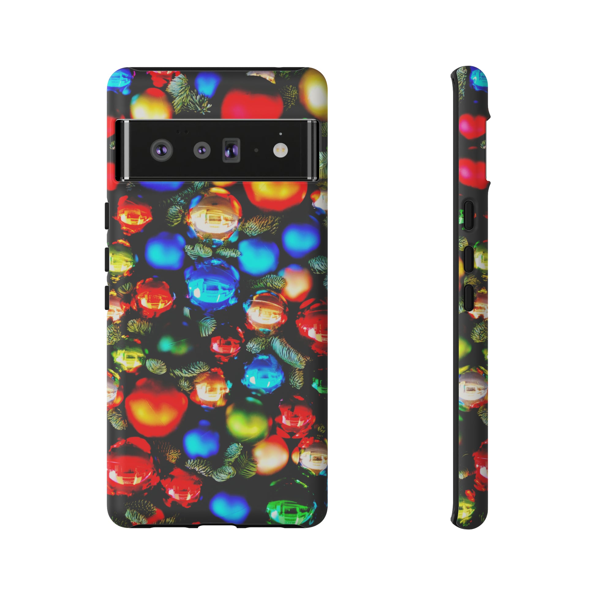 Merry Baubles-Tough Cases - MahaCase