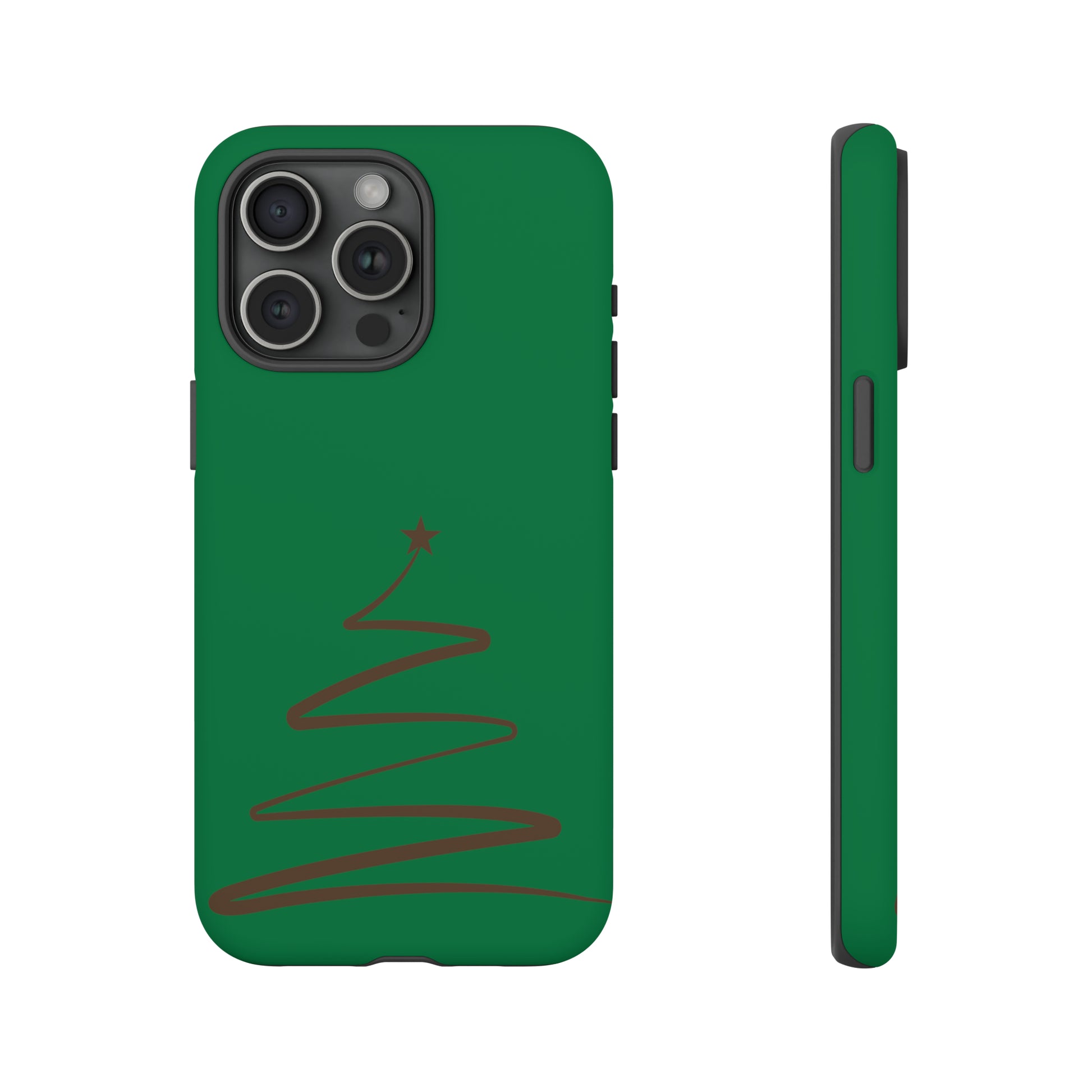 Simple Pine-Tough Cases - MahaCase