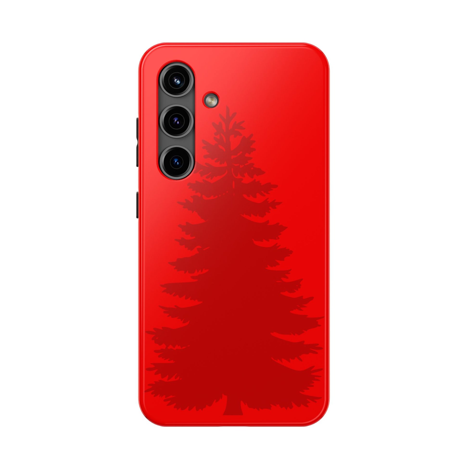 Tree #17-Tough Phone Cases - MahaCase