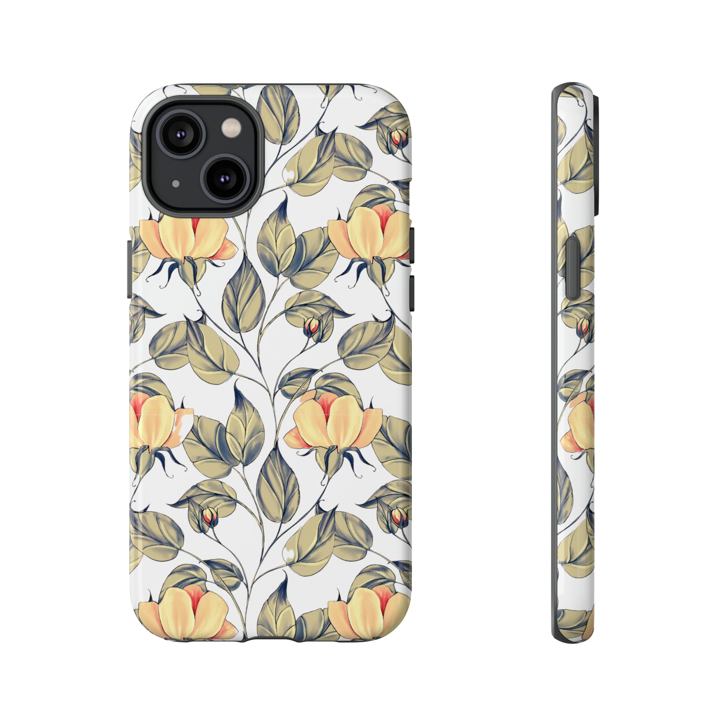 Nature Delight-Tough Cases - MahaCase