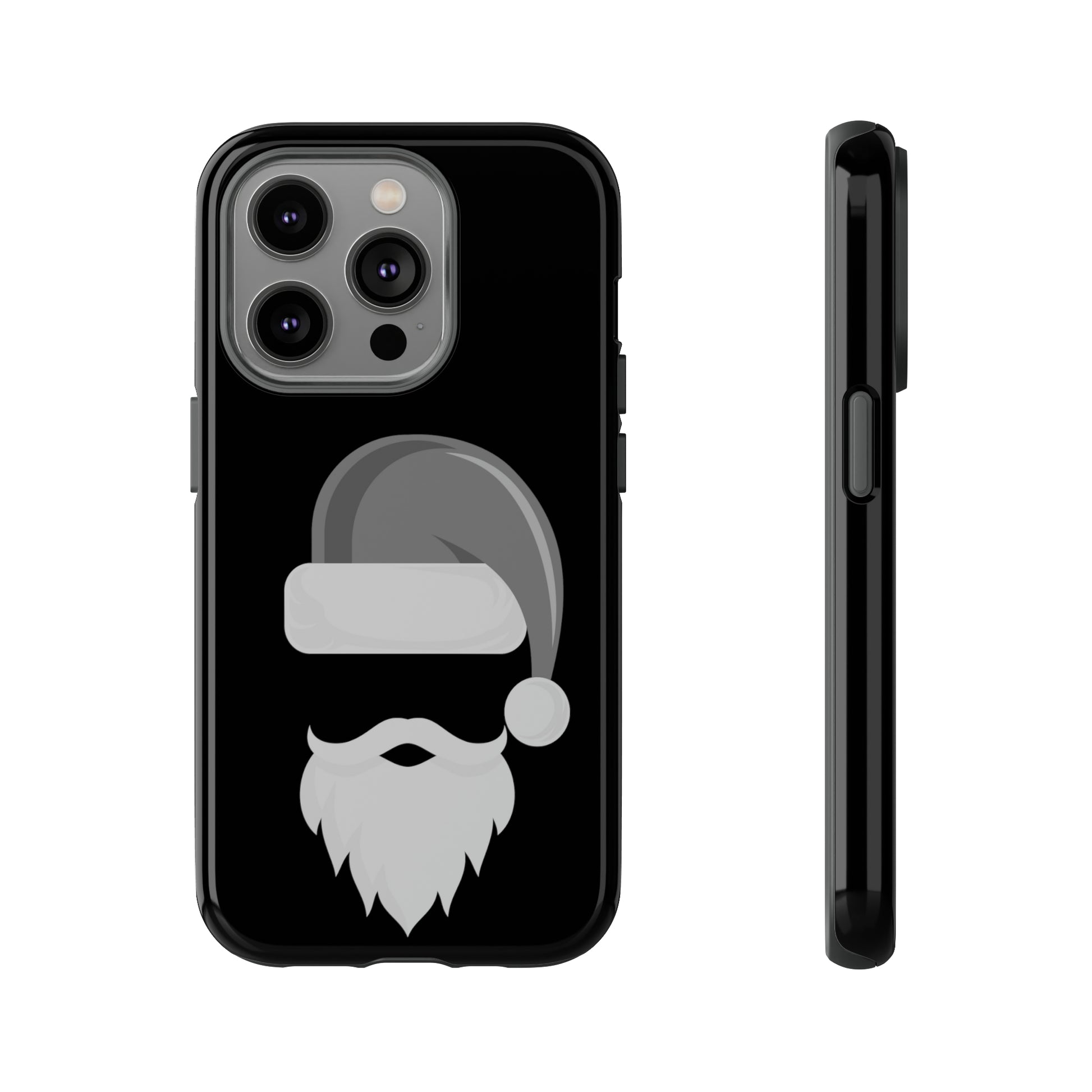 Santa's Spirit #26-Tough Cases - MahaCase