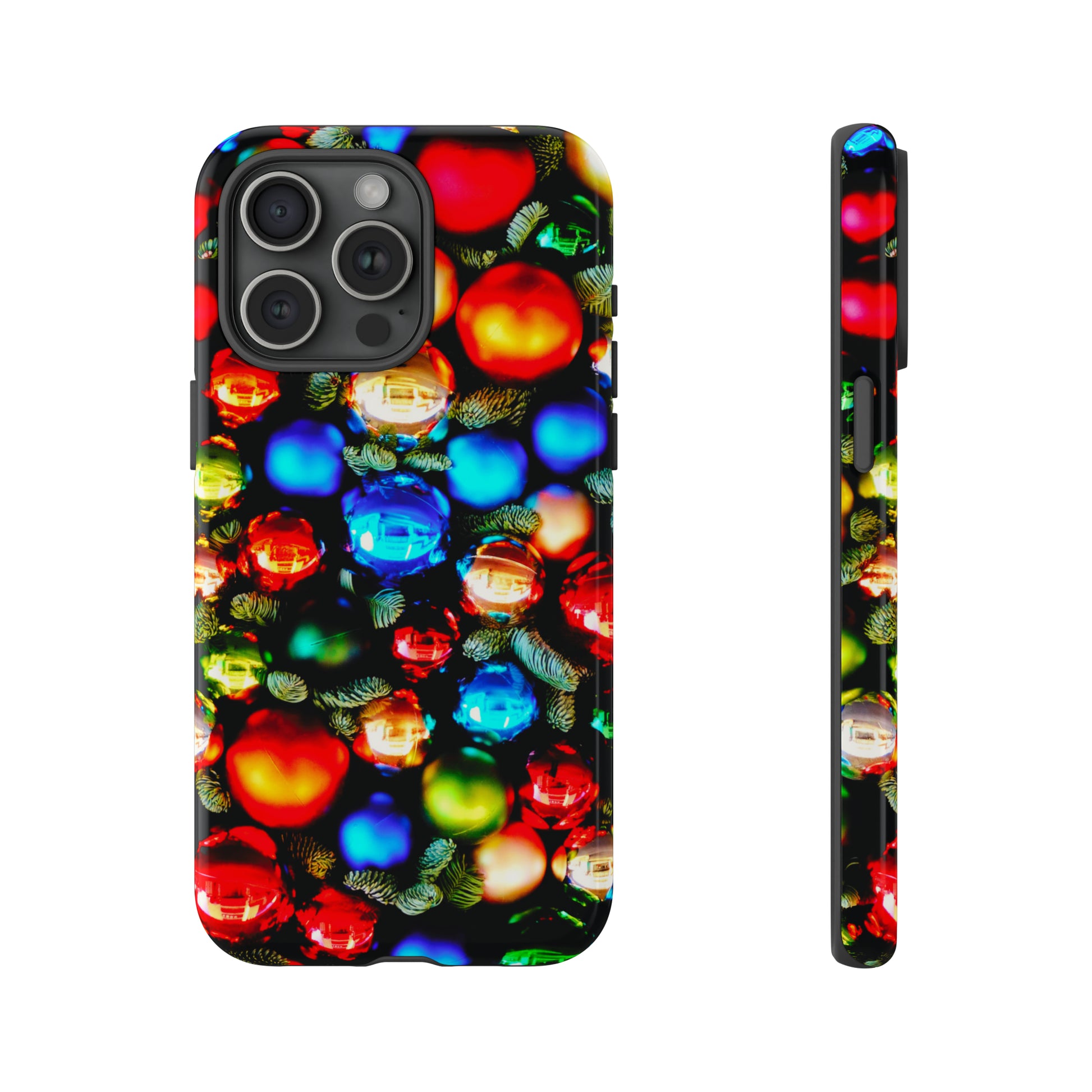 Merry Baubles-Tough Cases - MahaCase