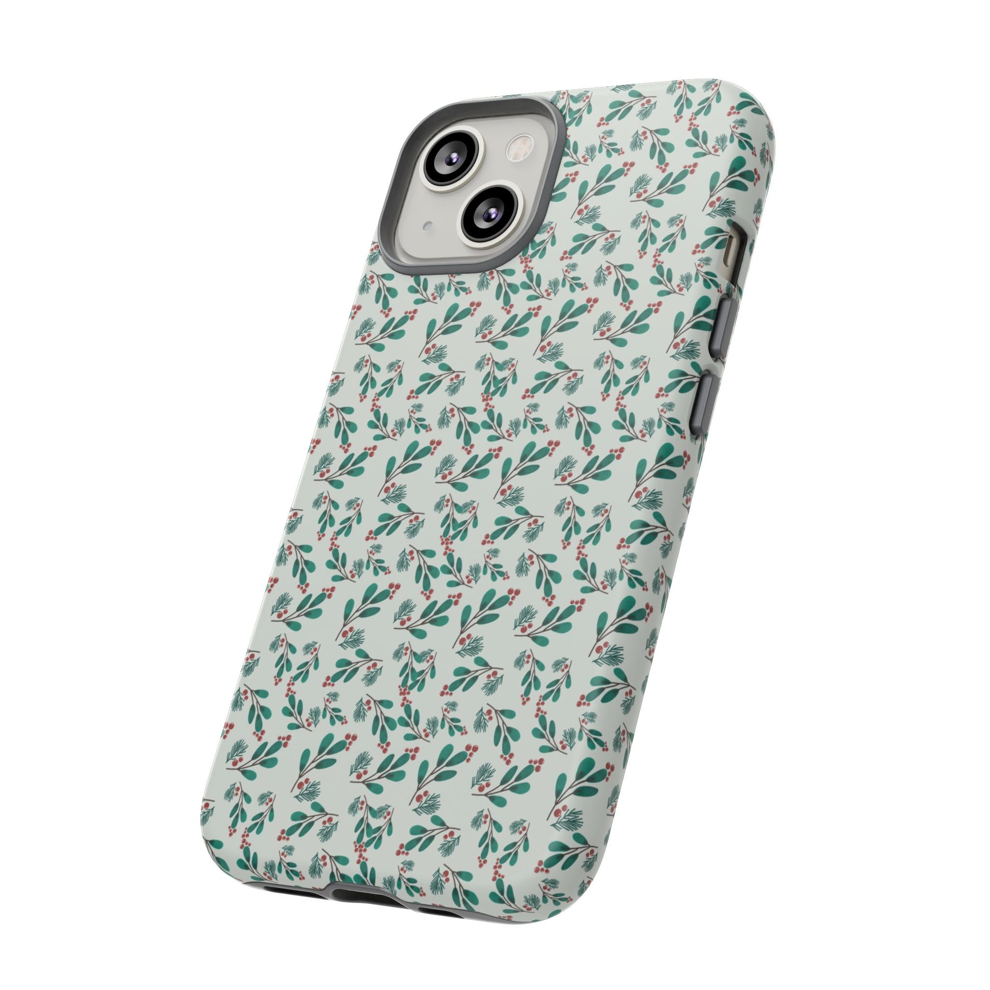 Holly Harmony #22 - Tough Cases iPhone Samsung Google Pixel - MahaCase