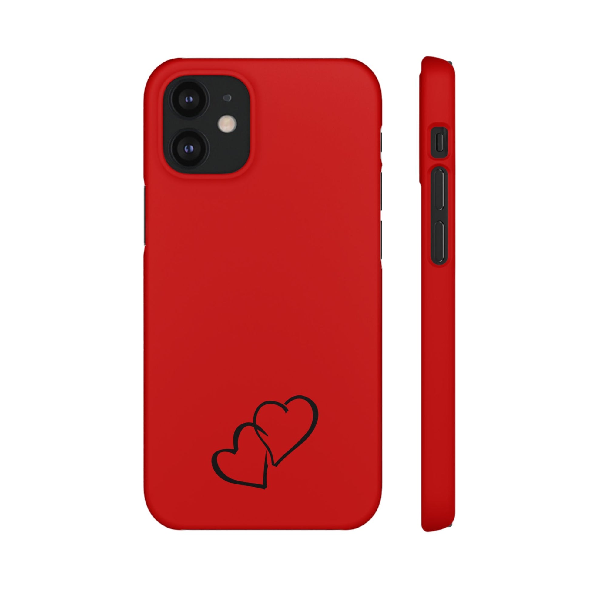 Valentine's Day-Snap Cases iPhone Samsung - MahaCase