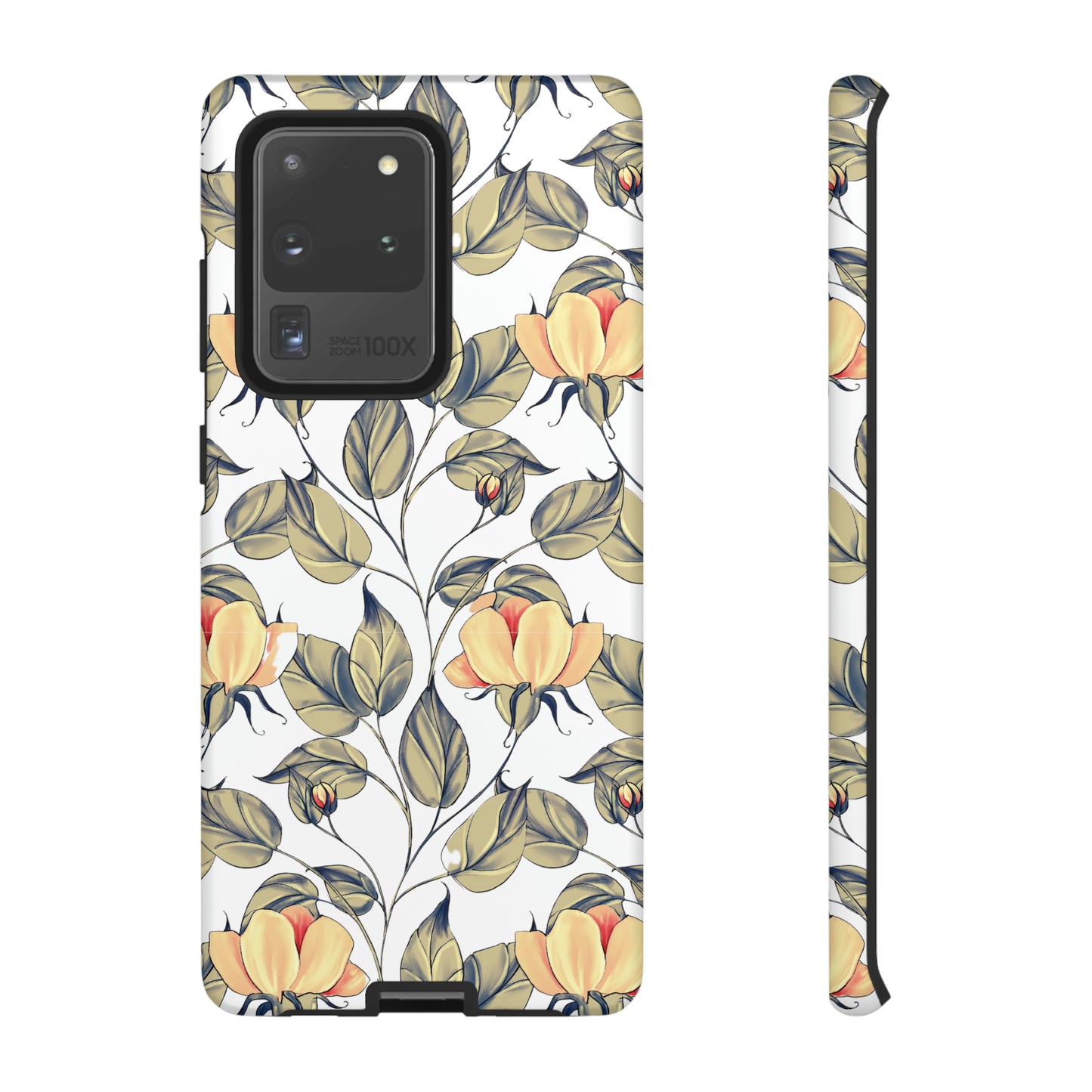 Nature Delight-Tough Cases - MahaCase