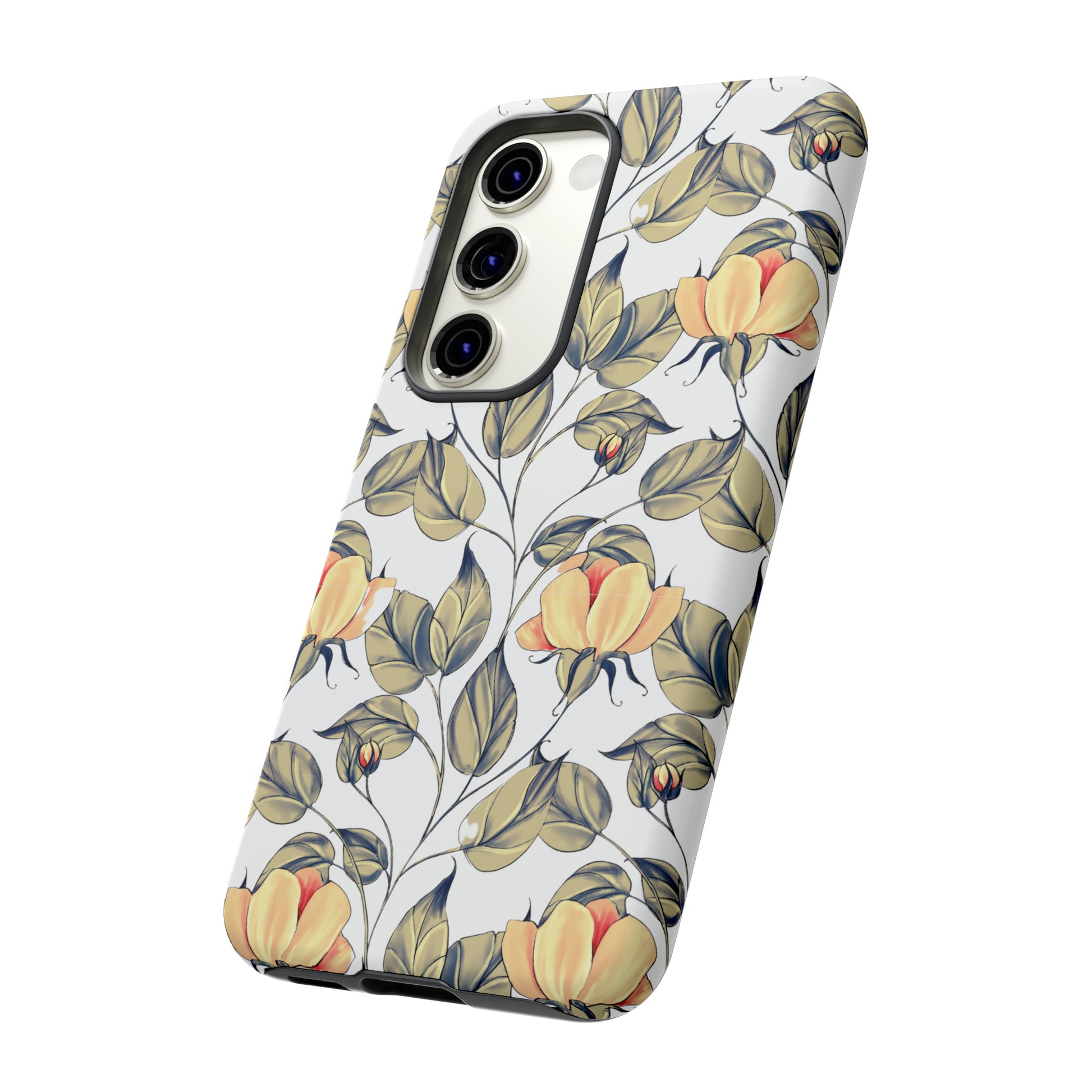Nature Delight-Tough Cases - MahaCase