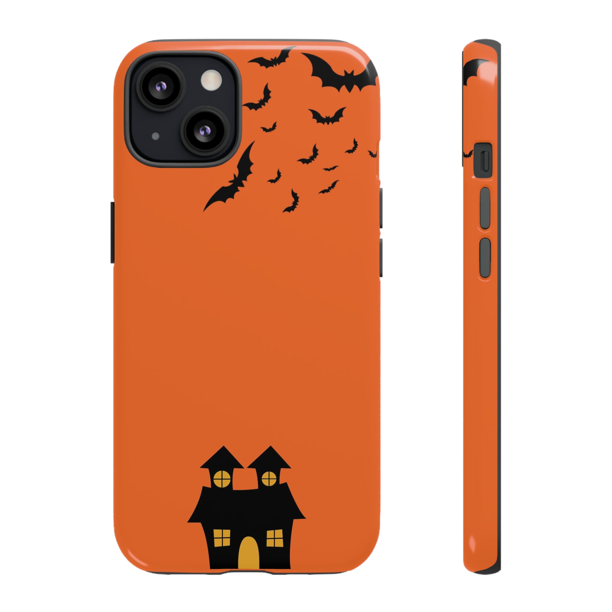 Spooktacular House-Tough Cases - MahaCase