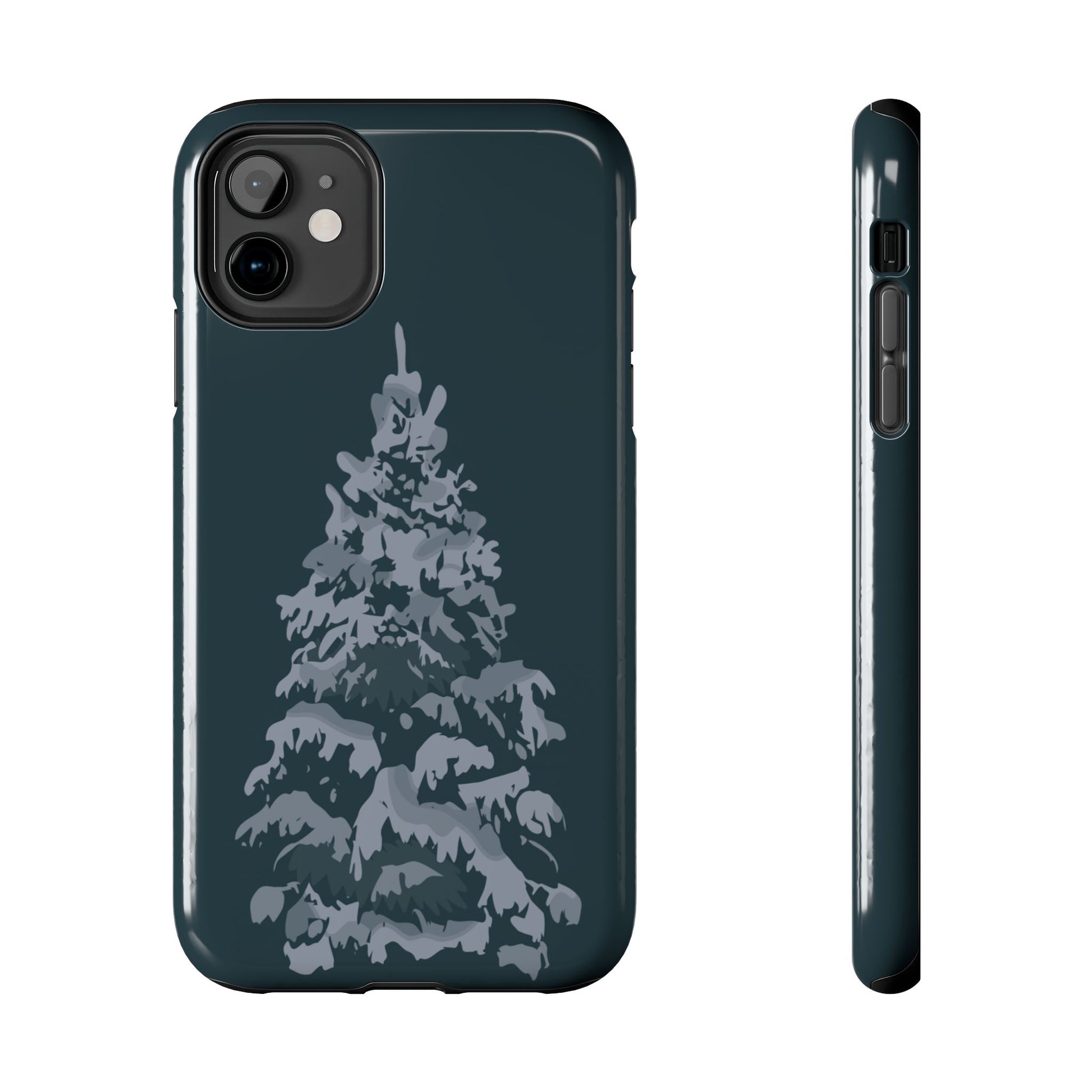 Treeish 02 - Tough Phone Cases -iPhone Samsung - MahaCase