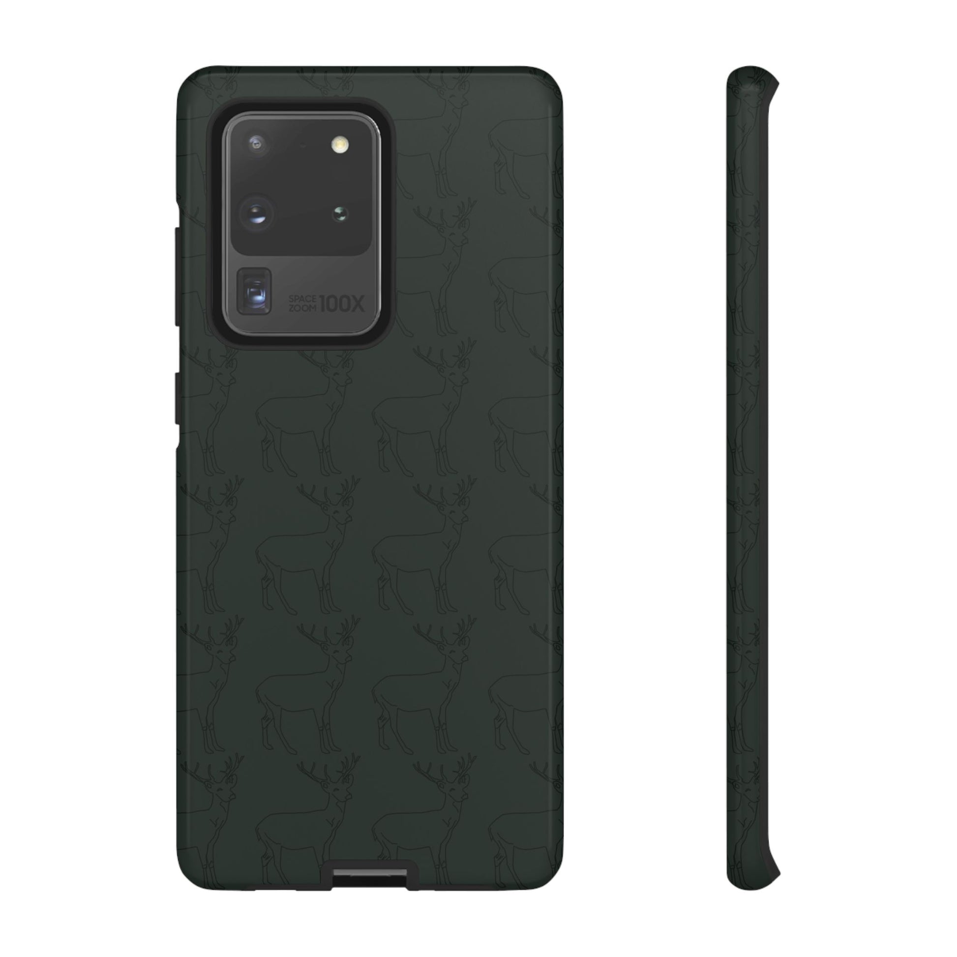 Deer Dream #58 - Tough Cases iPhone Samsung Google Pixel - MahaCase