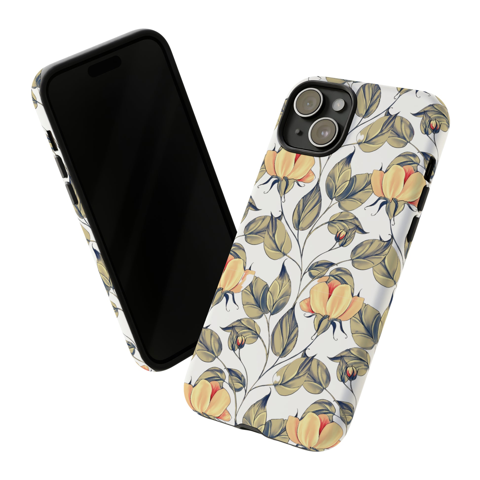 Nature Delight-Tough Cases - MahaCase