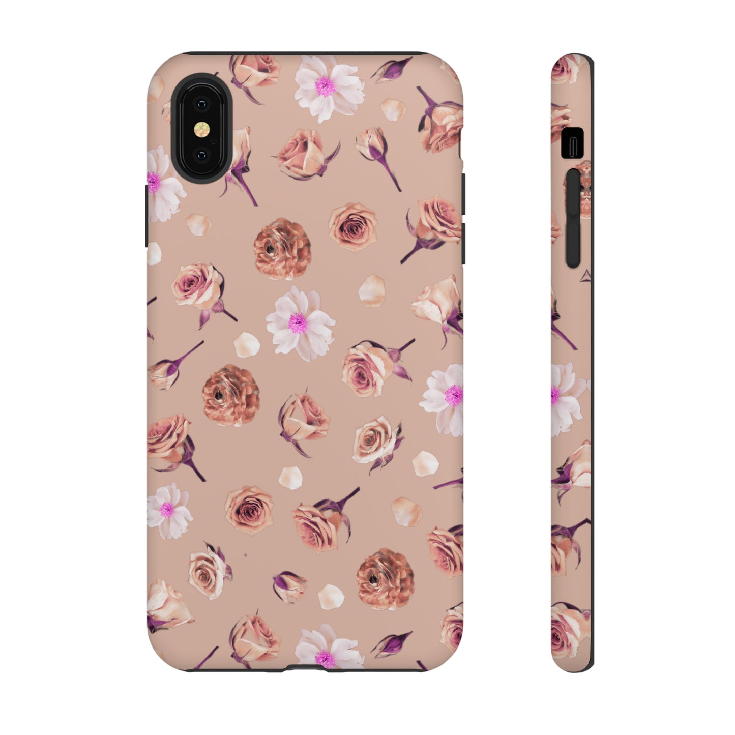 Floral Dreams #76-Tough Cases - MahaCase
