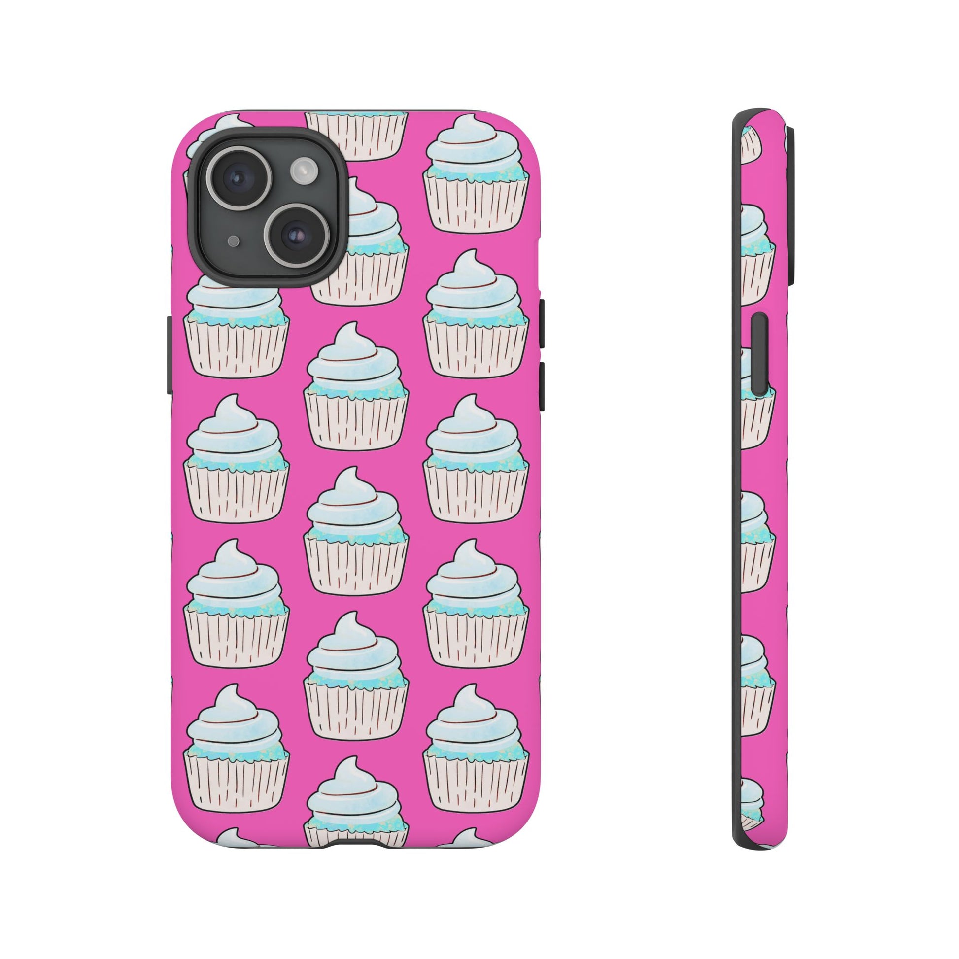 Sweet Swirls #20 - Tough Cases iPhone Samsung Google Pixel - MahaCase