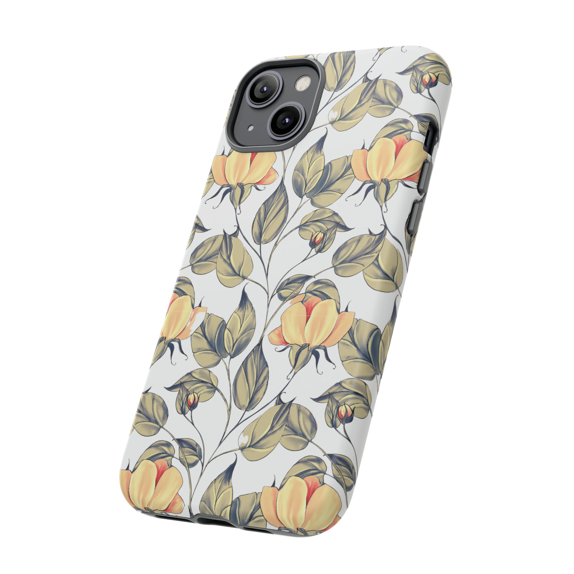 Nature Delight-Tough Cases - MahaCase