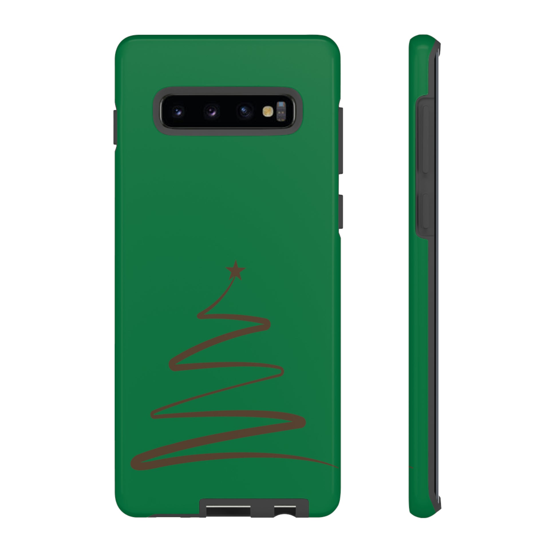 Simple Pine-Tough Cases - MahaCase