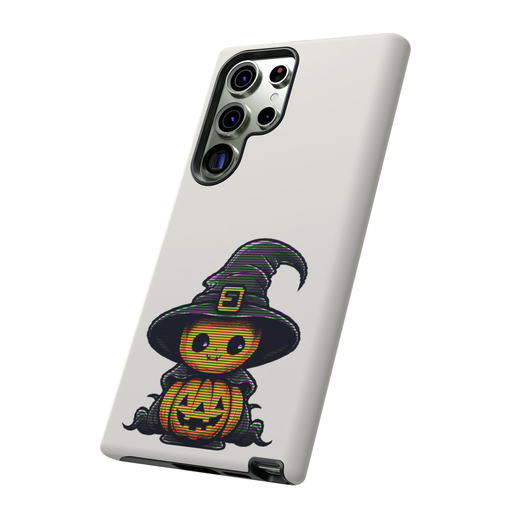 Pumpkin Pizzazz #1-Tough Cases - MahaCase