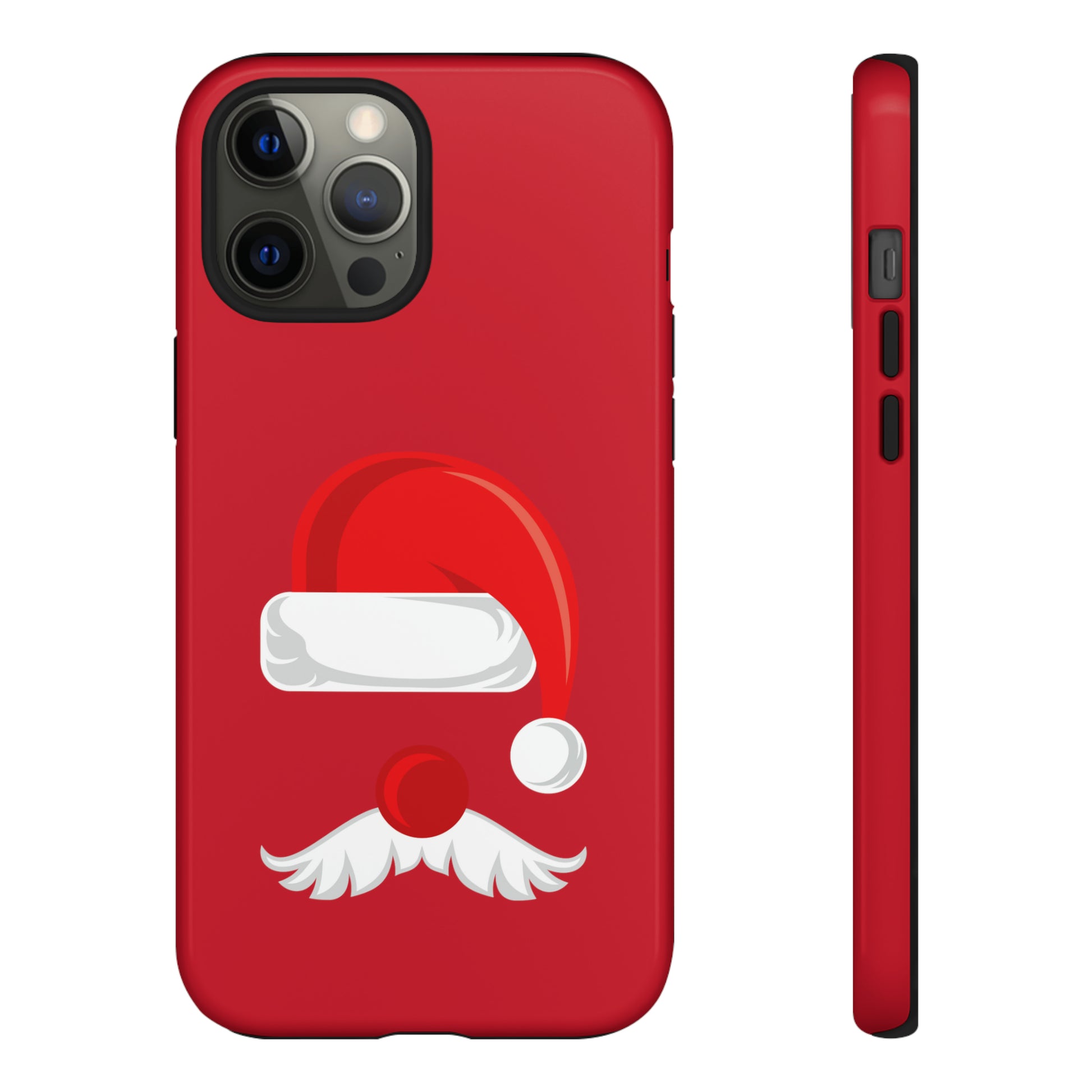 Santa's Spirit #32-Tough Cases - MahaCase
