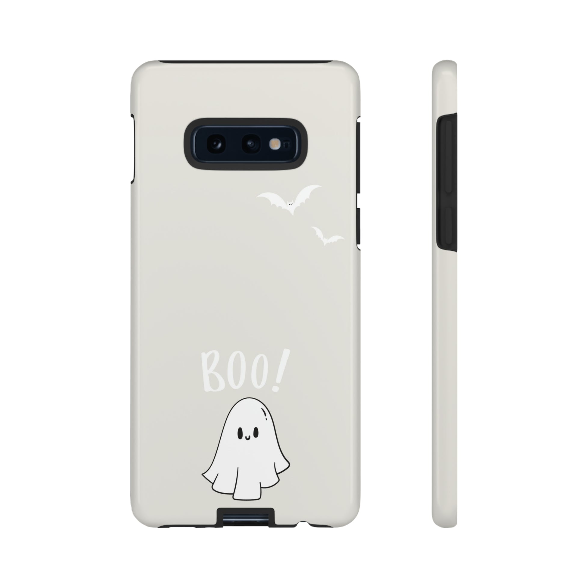 BOO! #1-Tough Cases - MahaCase