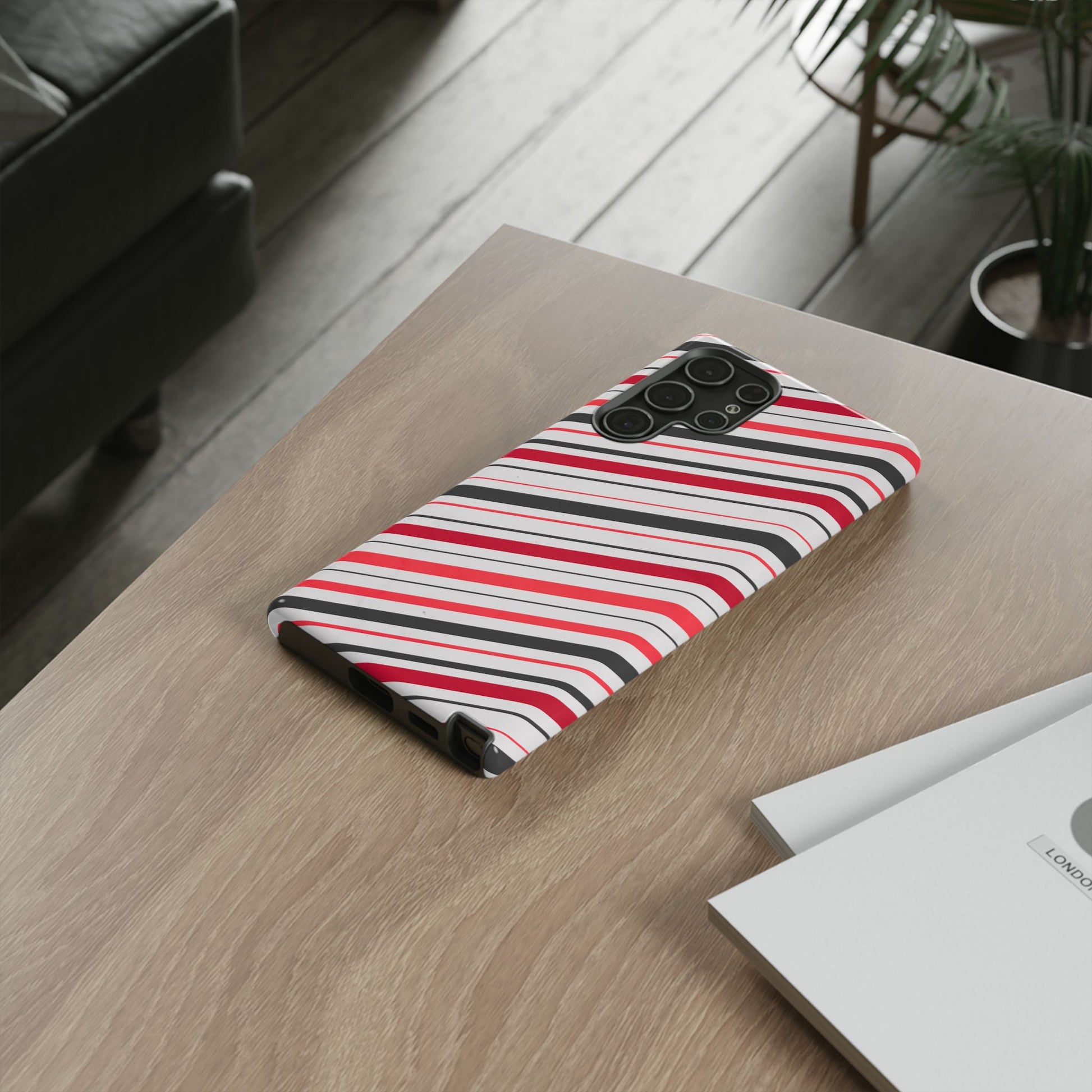 Wrap #22-Tough Cases iPhone Samsung Google Pixel - MahaCase