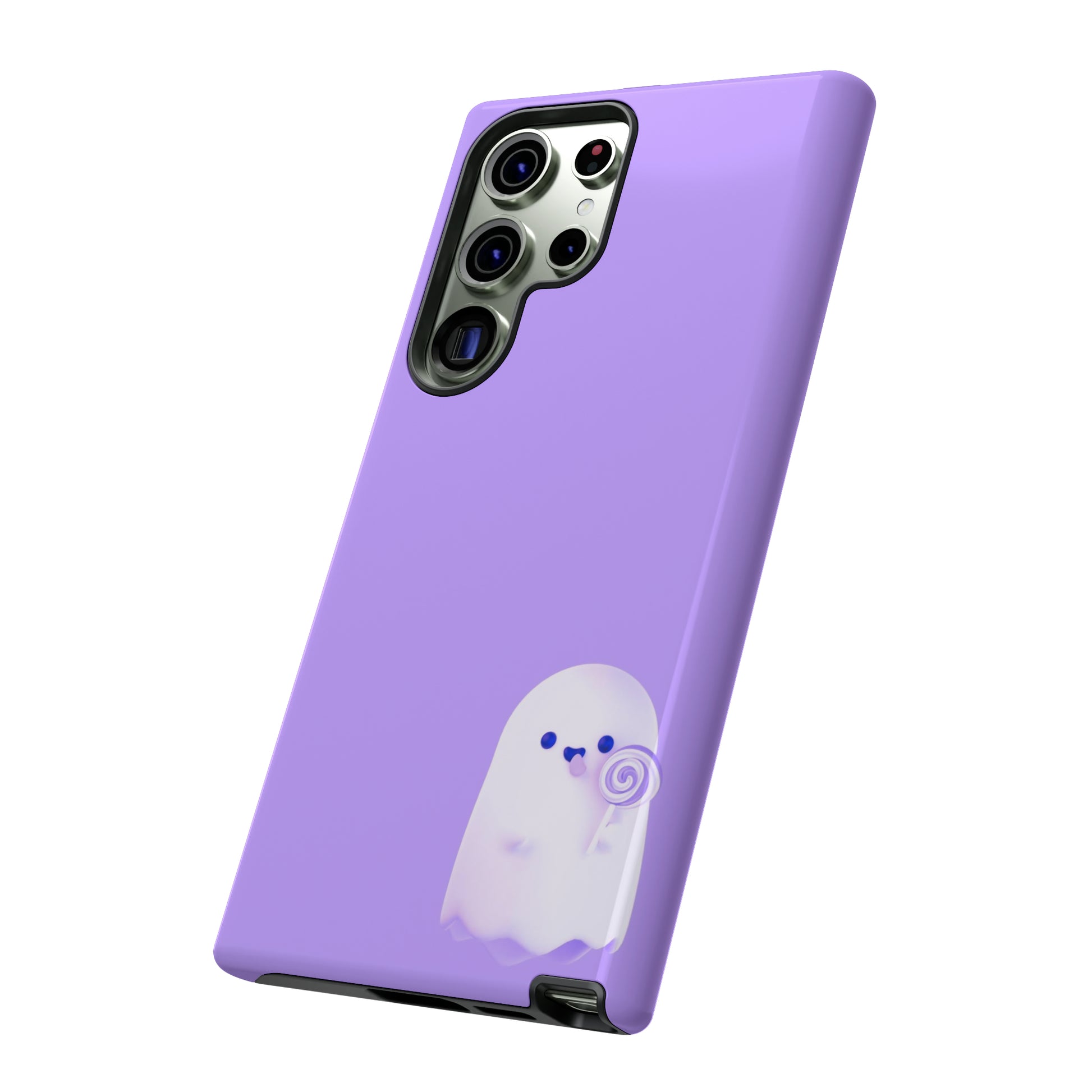 Boo-tiful Lollipop-Tough Cases - MahaCase