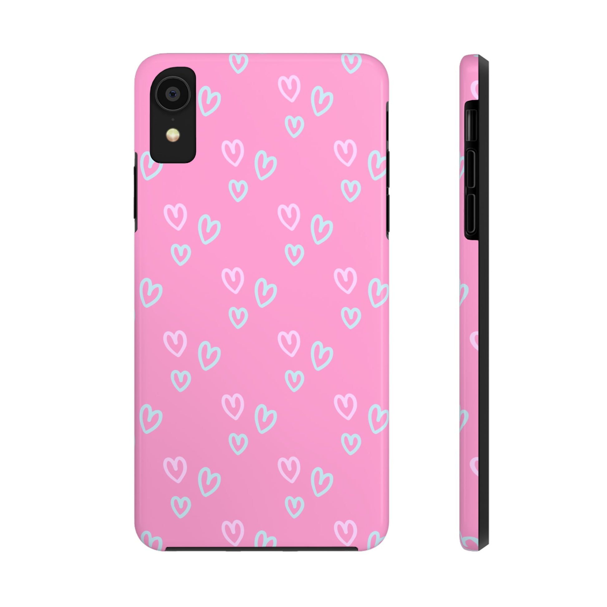 Hearty Blossom #77 Tough Phone Cases, Case-Mate - MahaCase