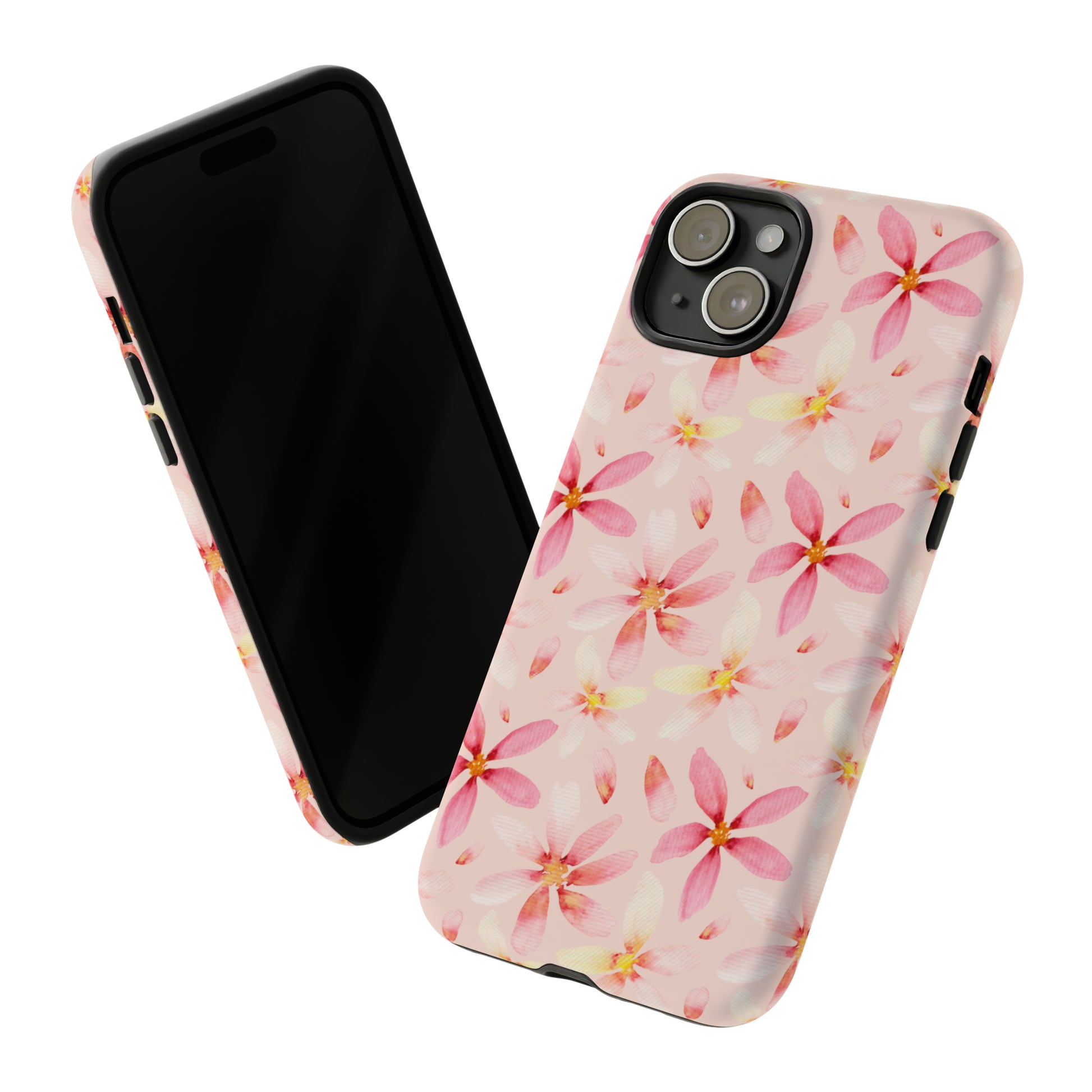 Blossom Bliss#21-Tough Cases - MahaCase