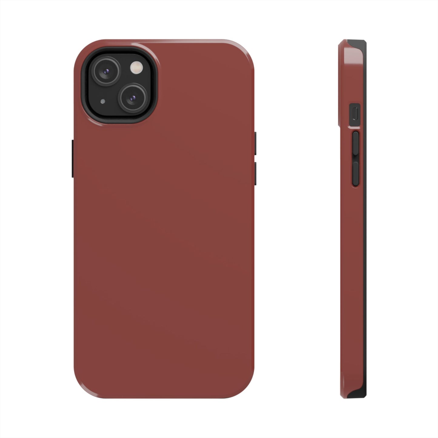 Chestnut Tough Phone Cases iPhone and Samsung