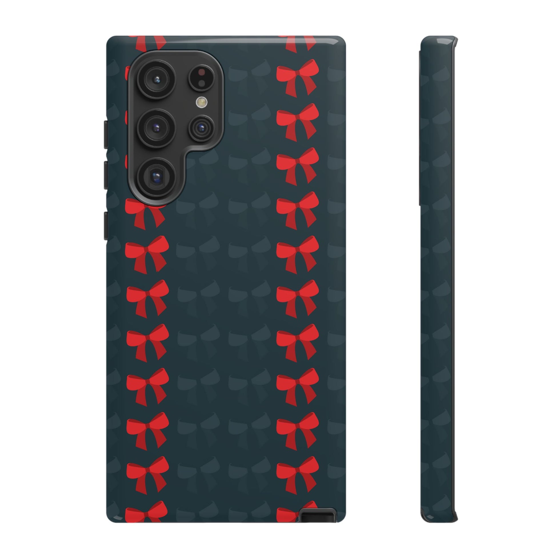 Ribbon Dreams #33-Tough Cases iPhone Samsung Google Pixel - MahaCase