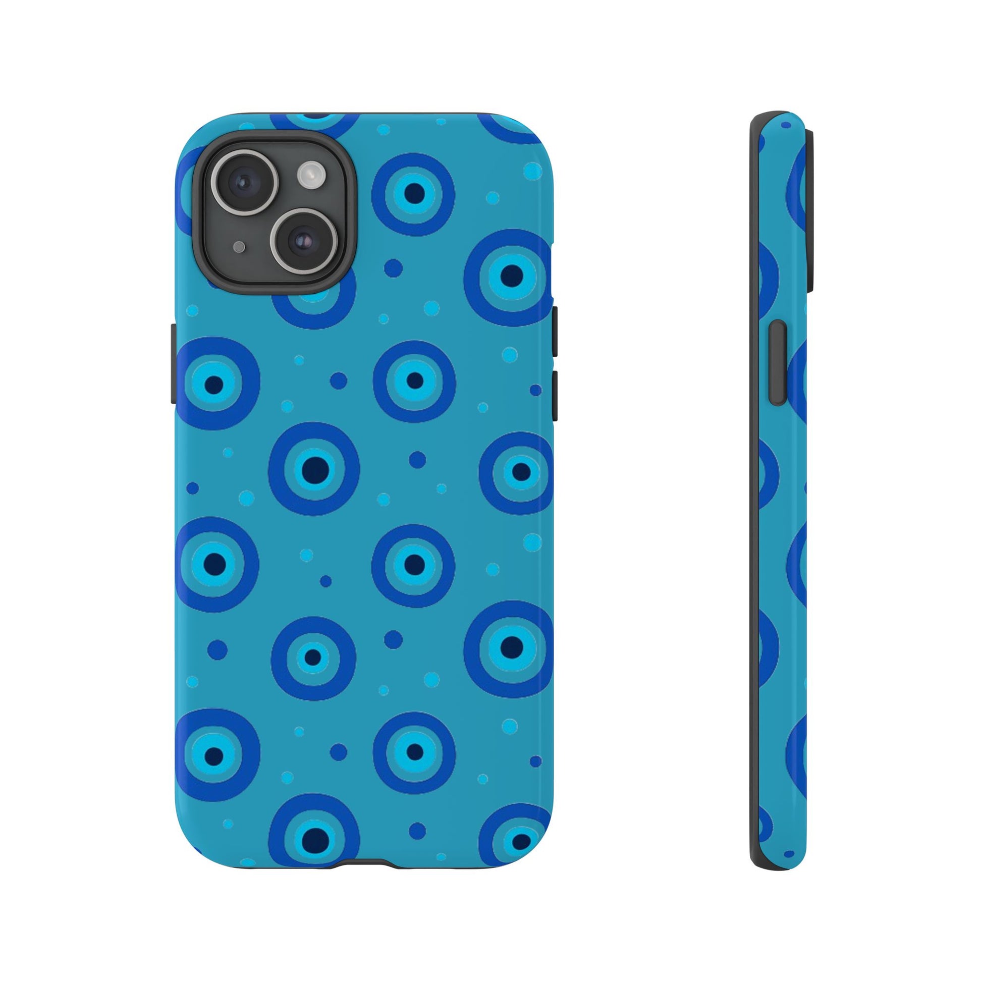 Evil Eye #24 Tough Cases - MahaCase