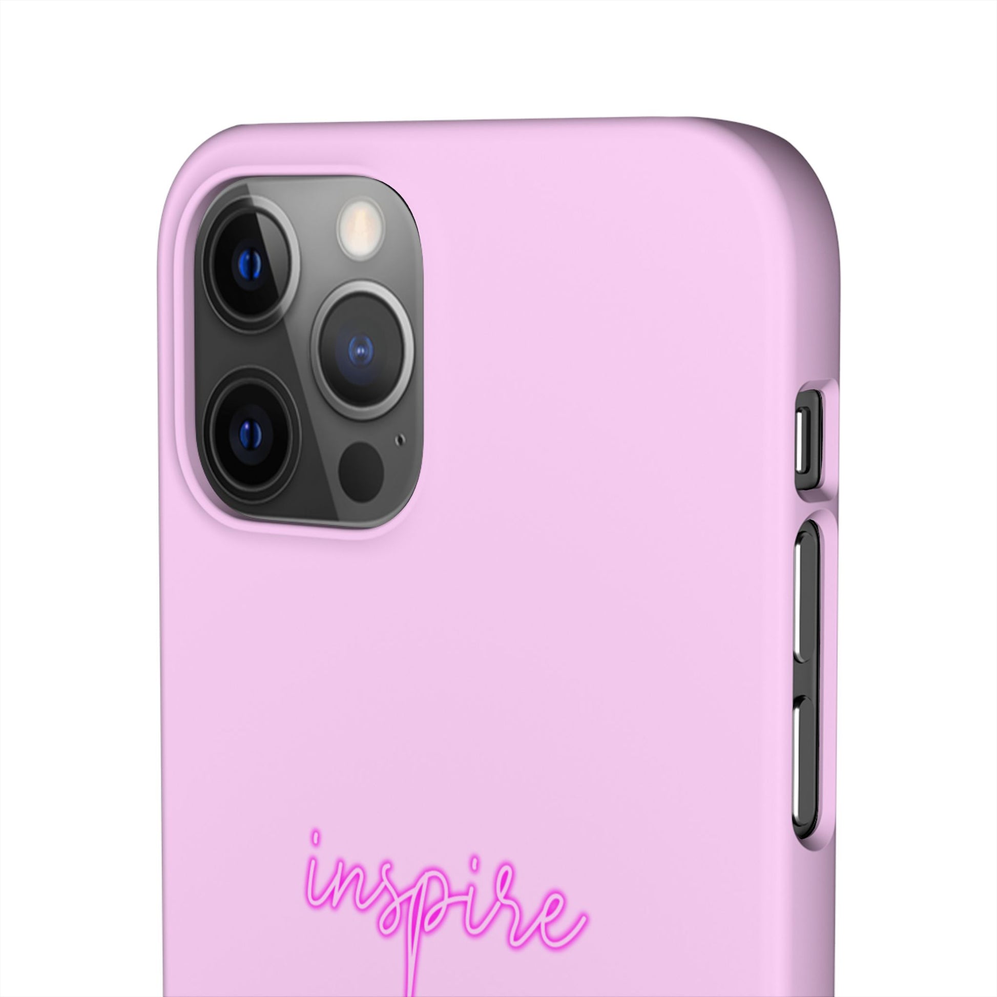 Inspire #22 Snap Cases - MahaCase