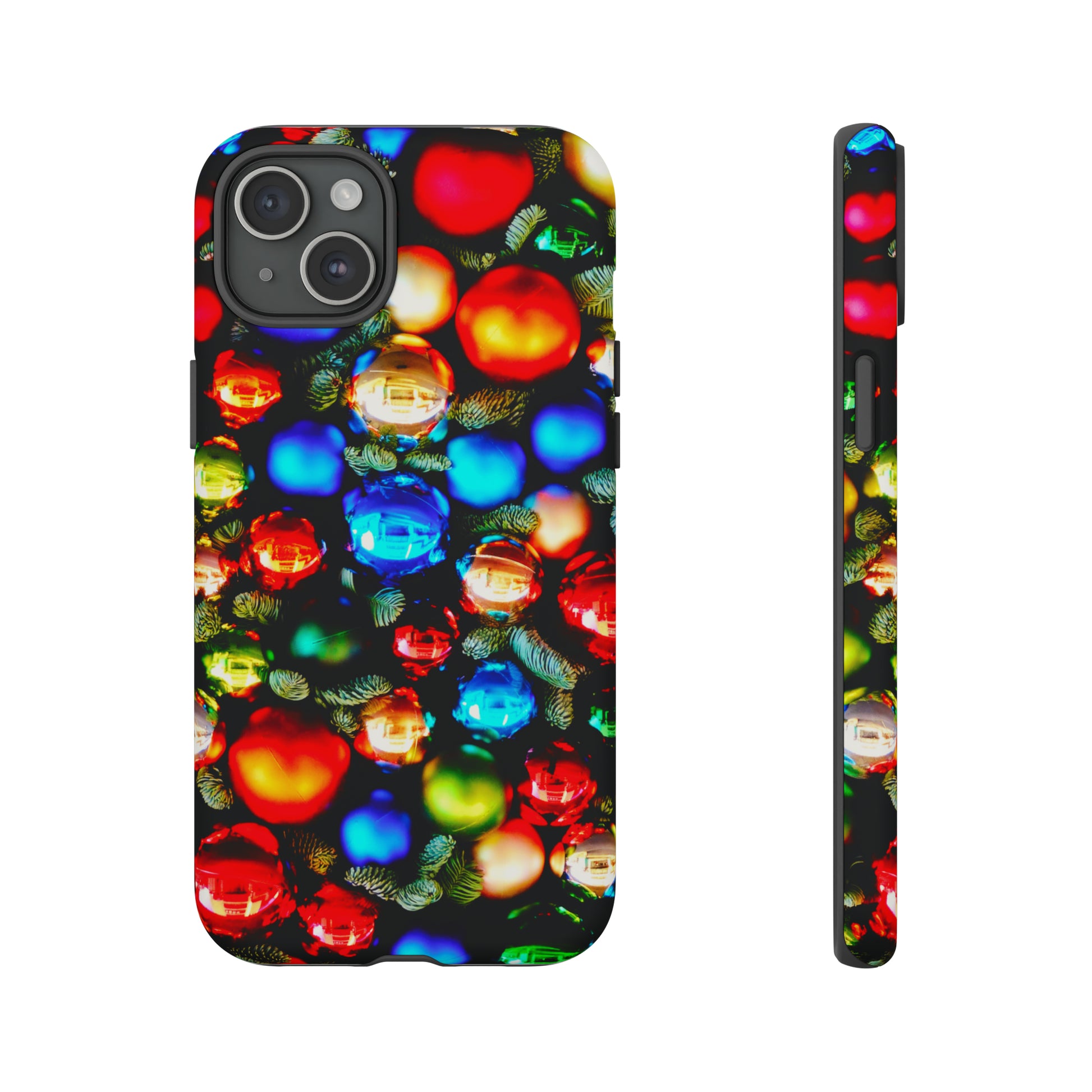 Merry Baubles-Tough Cases - MahaCase