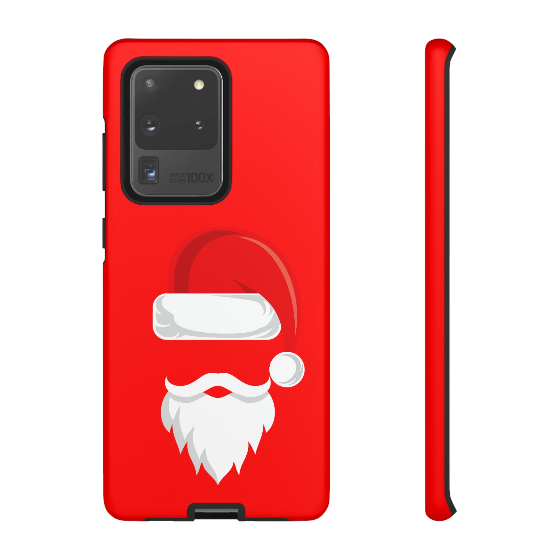 Santa's Spirit #22-Tough Cases - MahaCase