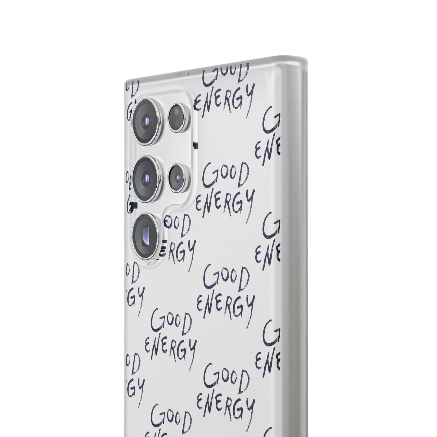 Good Energy #22 Flexi Cases iPhone Samsung Gift Packaging - MahaCase