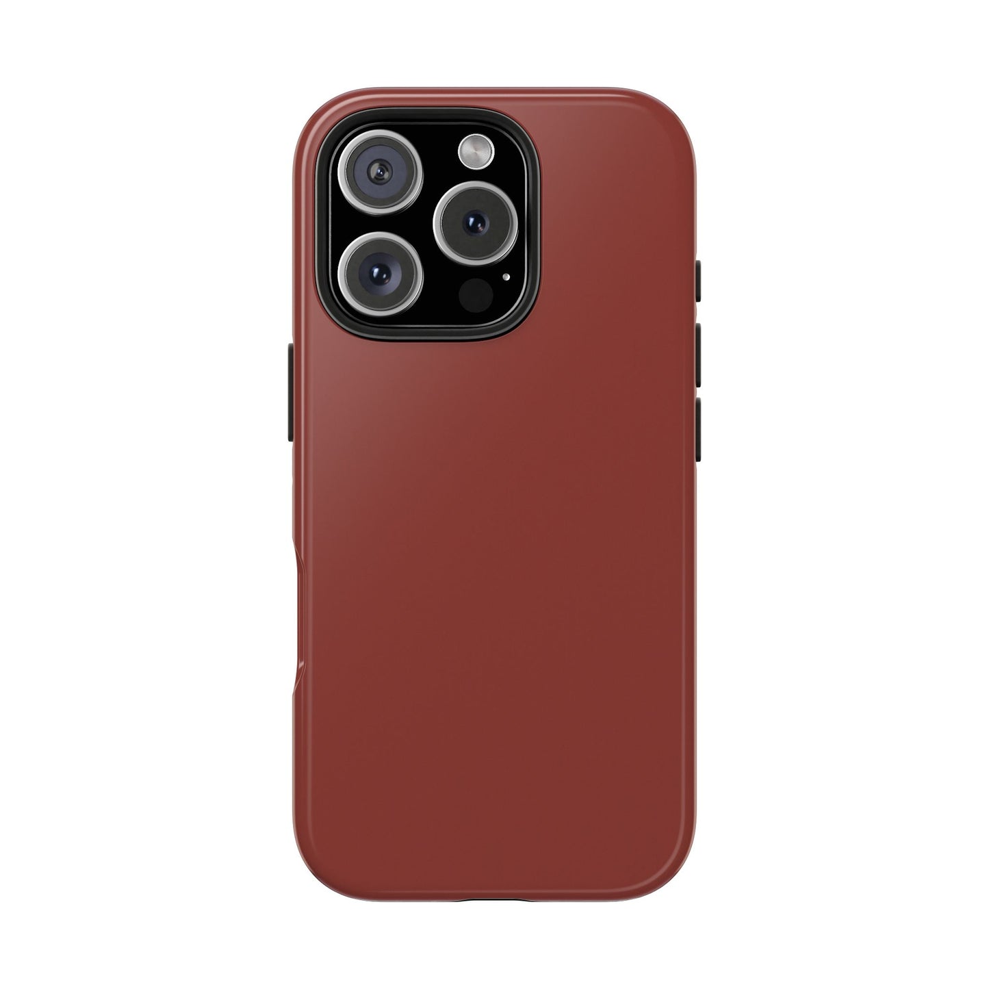 Chestnut Tough Phone Cases iPhone and Samsung