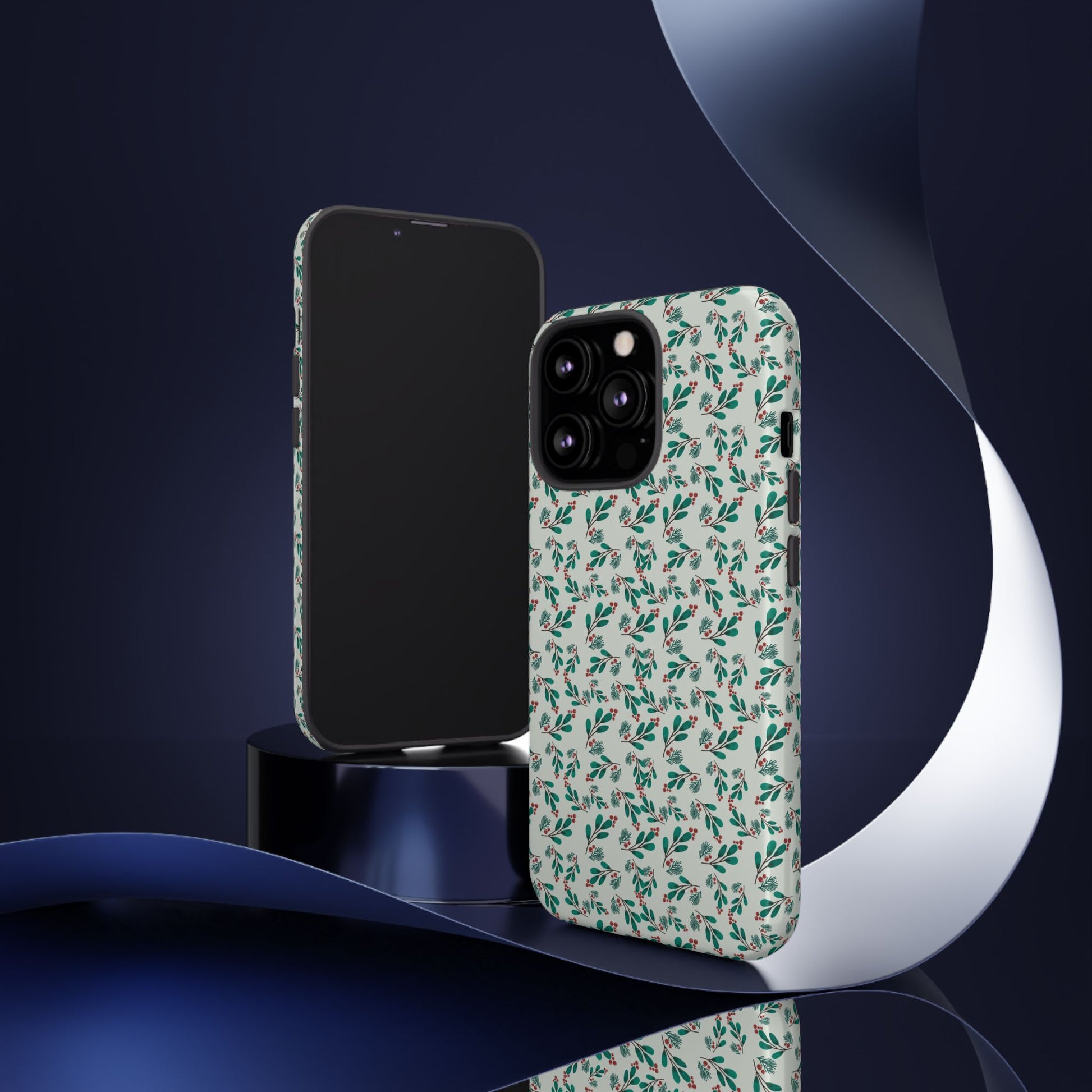 Holly Harmony #22 - Tough Cases iPhone Samsung Google Pixel - MahaCase