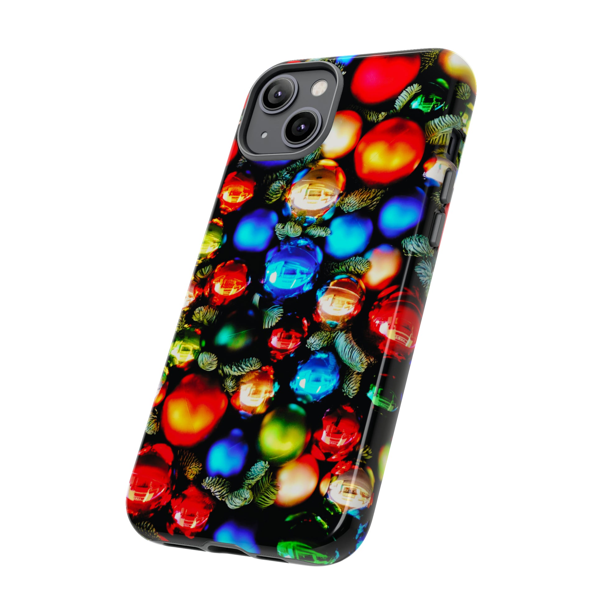 Merry Baubles-Tough Cases - MahaCase