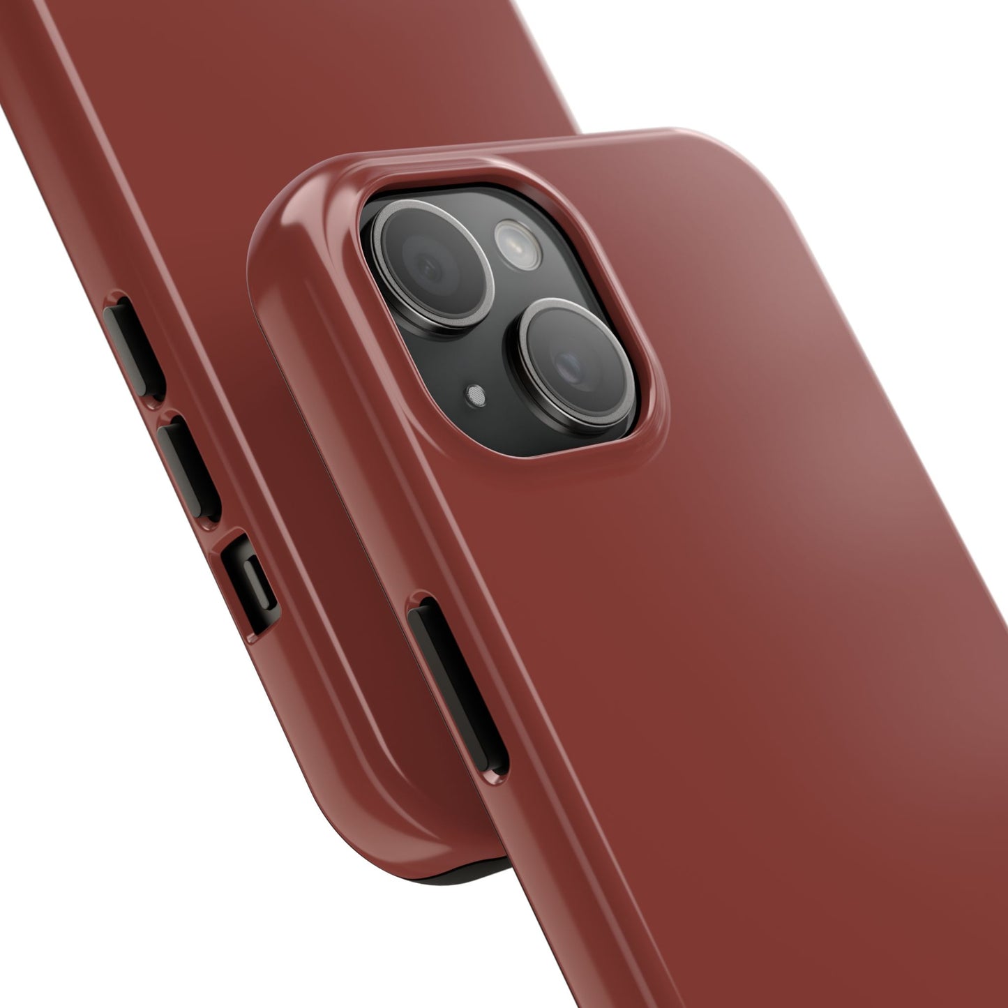 Chestnut Tough Phone Cases iPhone and Samsung