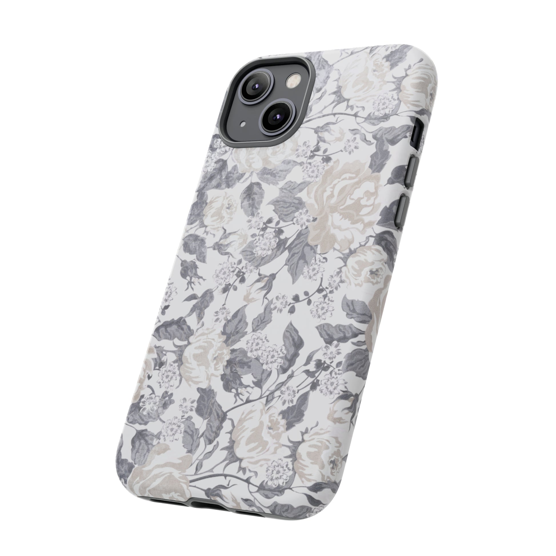 Soft Blossom-Tough Cases - MahaCase