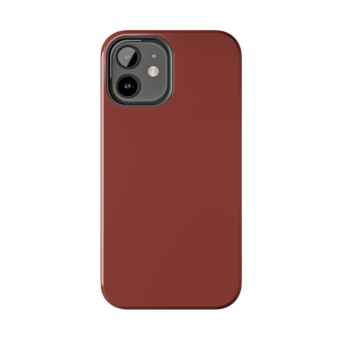 Chestnut Tough Phone Cases iPhone and Samsung