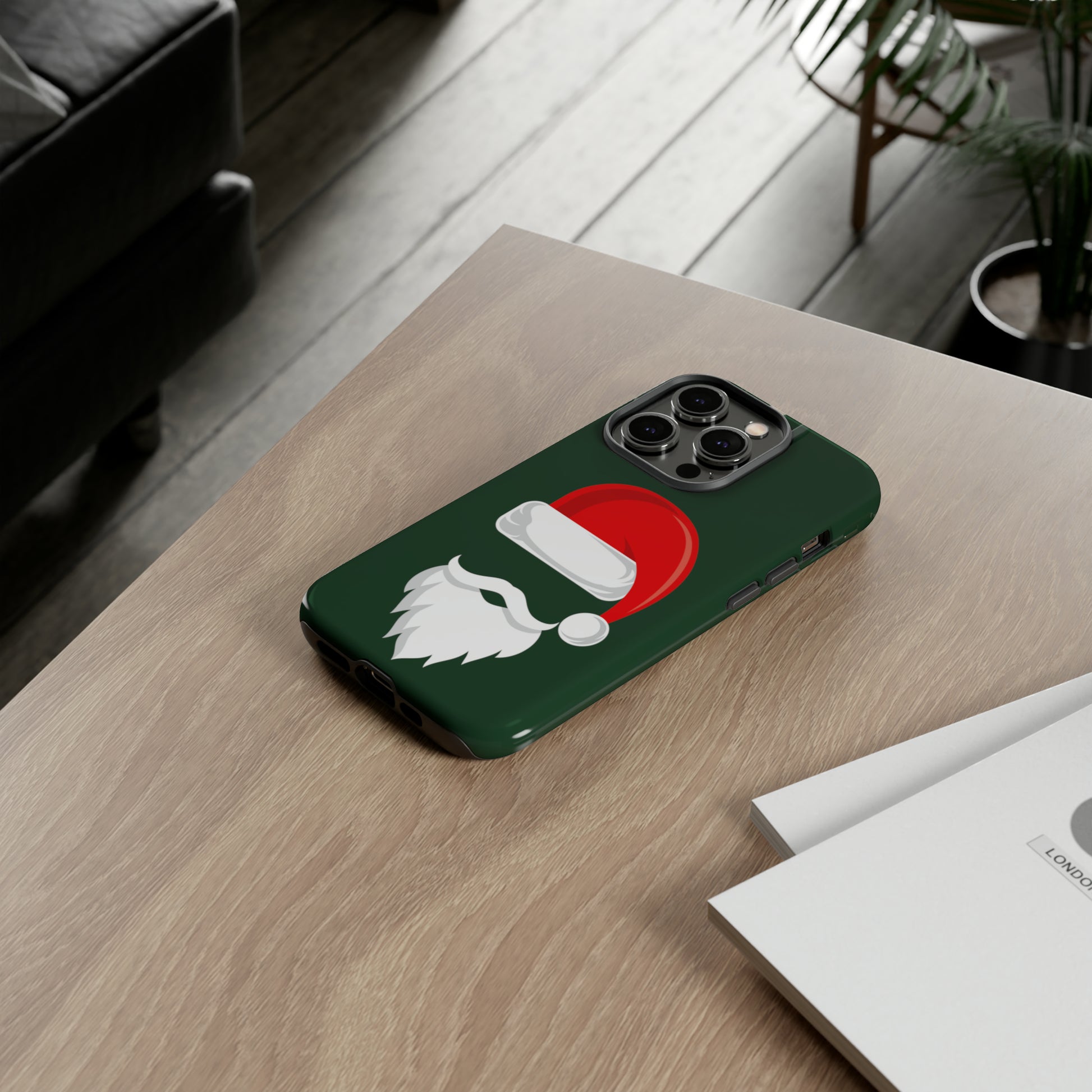 Santa's Spirit #24-Tough Cases - MahaCase
