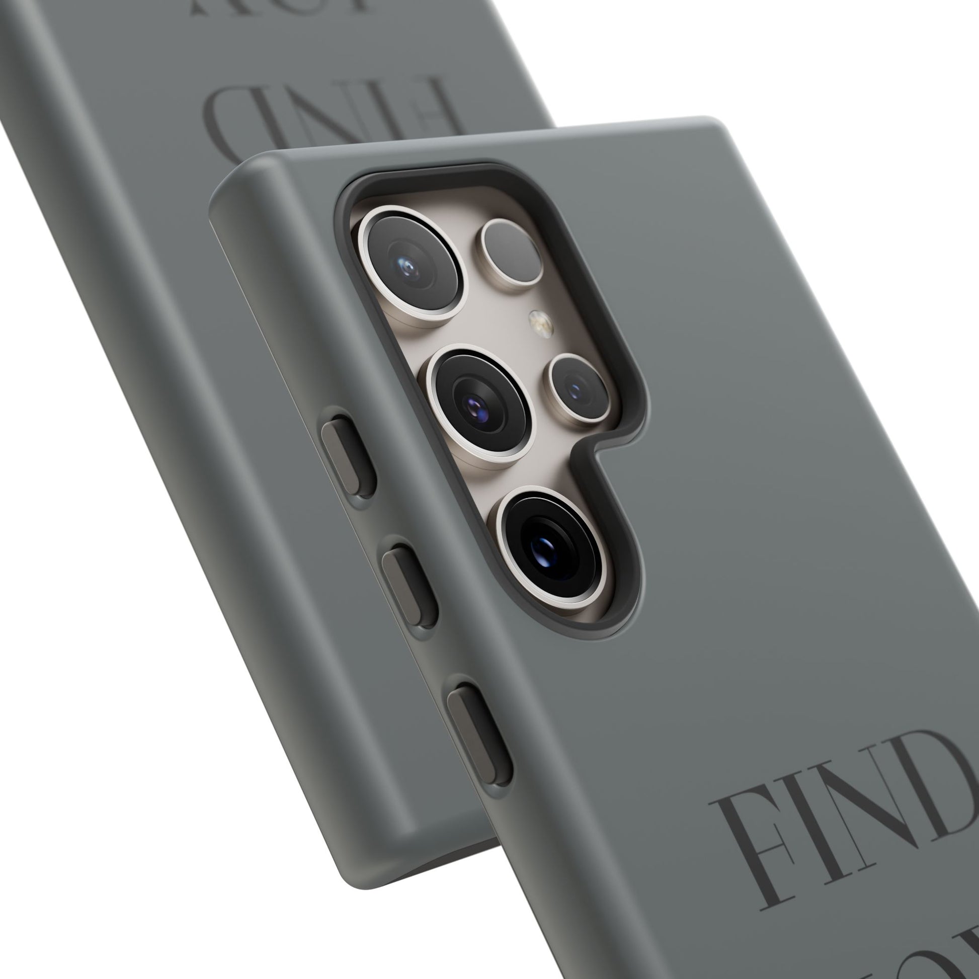 Find Joy Within #22 Tough Cases iPhone Samsung Google Pixel - MahaCase