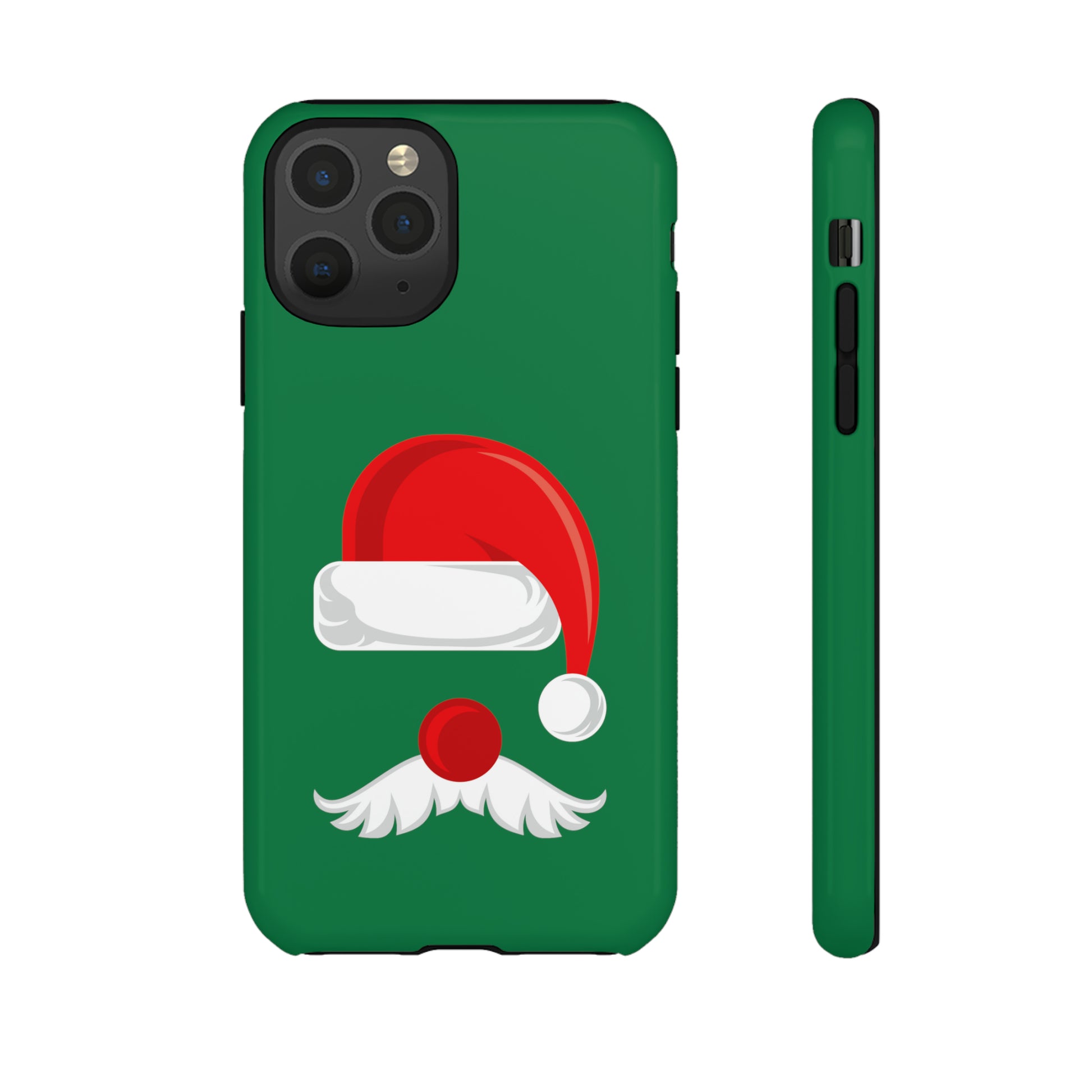 Santa's Spirit #34-Tough Cases - MahaCase