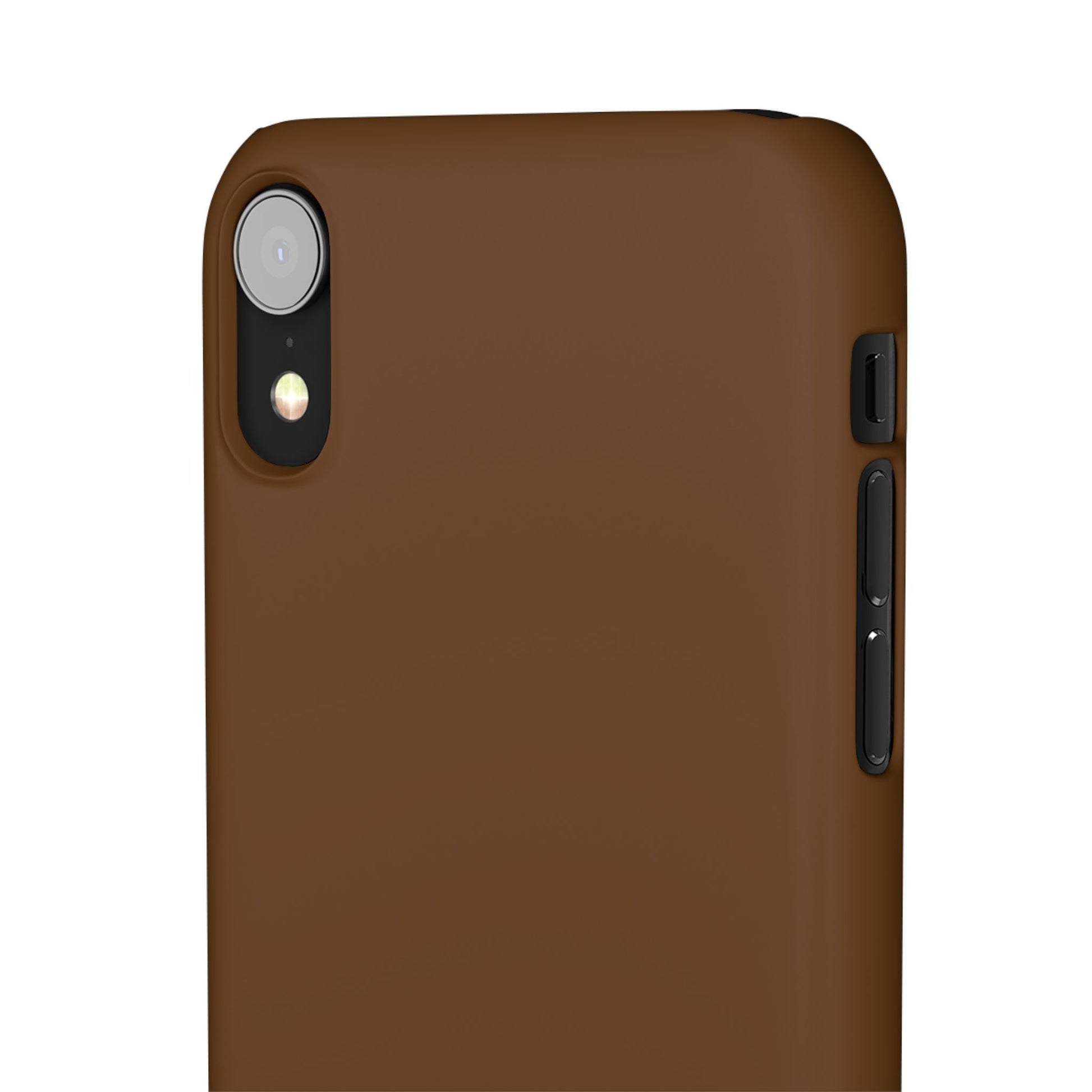 Reading Bear #02-Snap Cases - MahaCase
