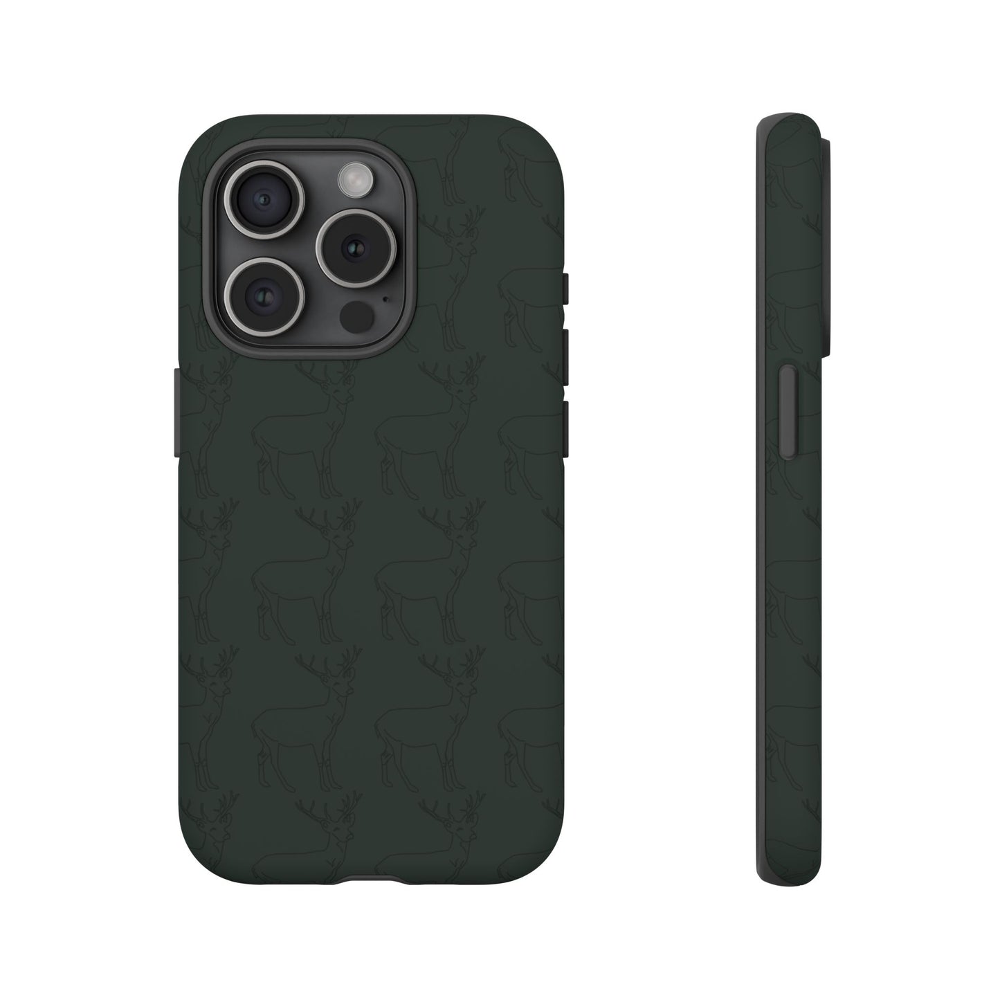 Deer Dream #58 - Tough Cases iPhone Samsung Google Pixel - MahaCase