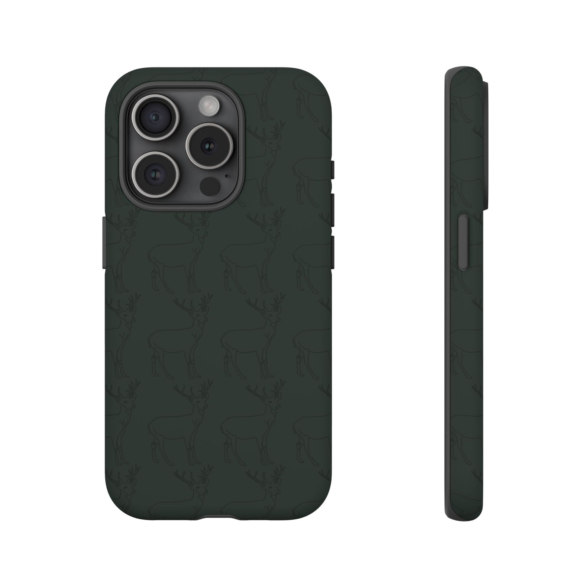 Deer Dream #58 - Tough Cases iPhone Samsung Google Pixel - MahaCase