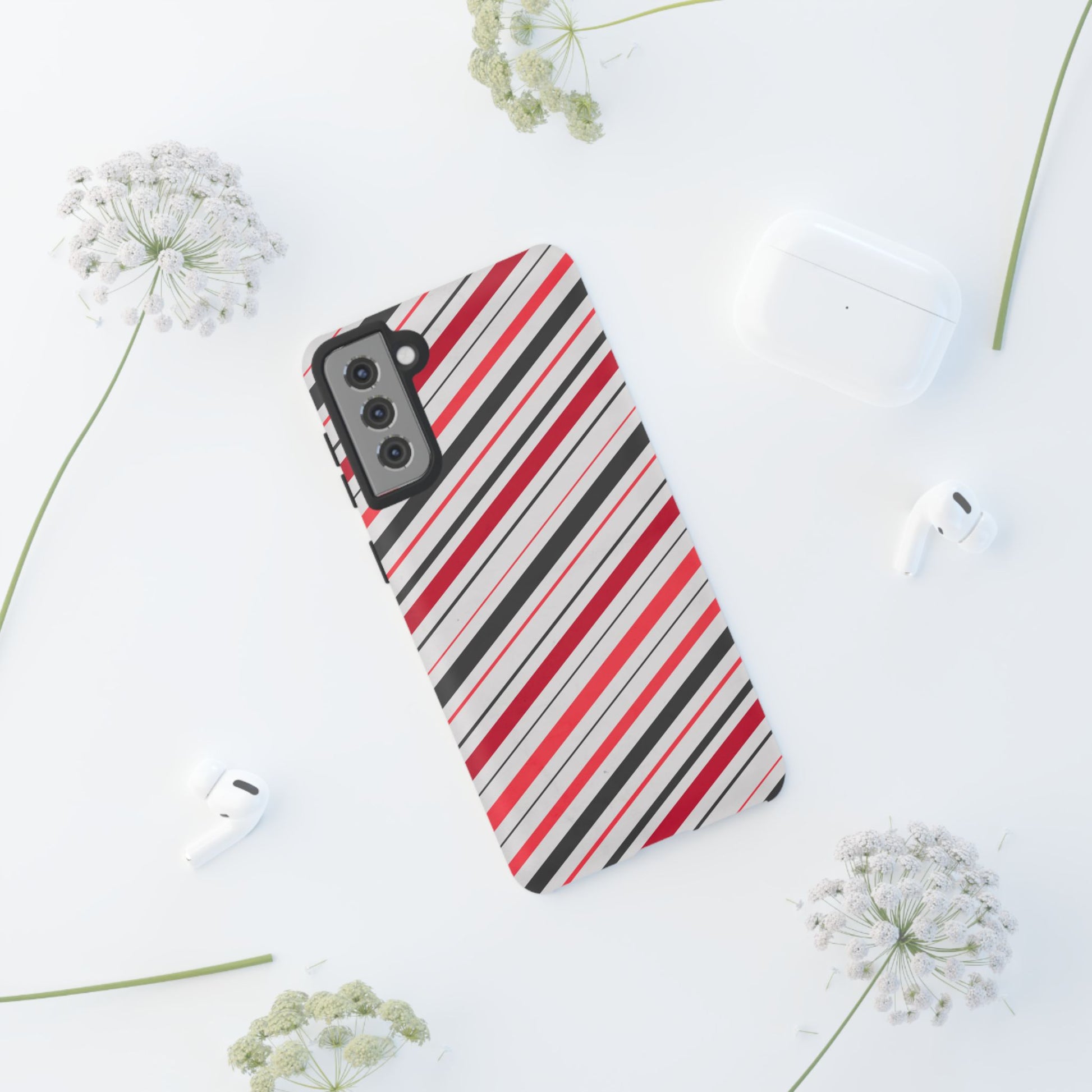 Wrap #22-Tough Cases iPhone Samsung Google Pixel - MahaCase