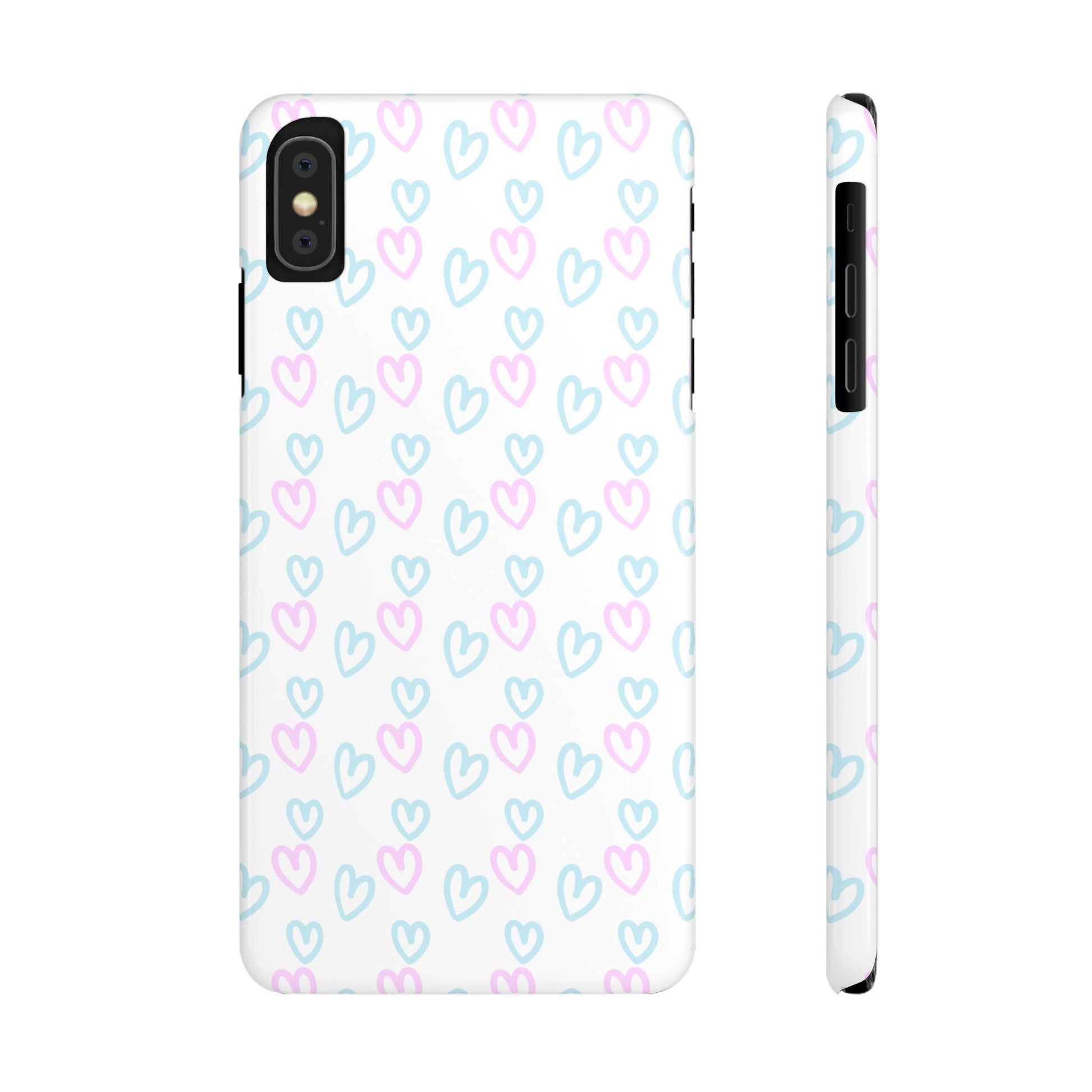 Slim Phone Cases, Case-Mate iPhone - MahaCase