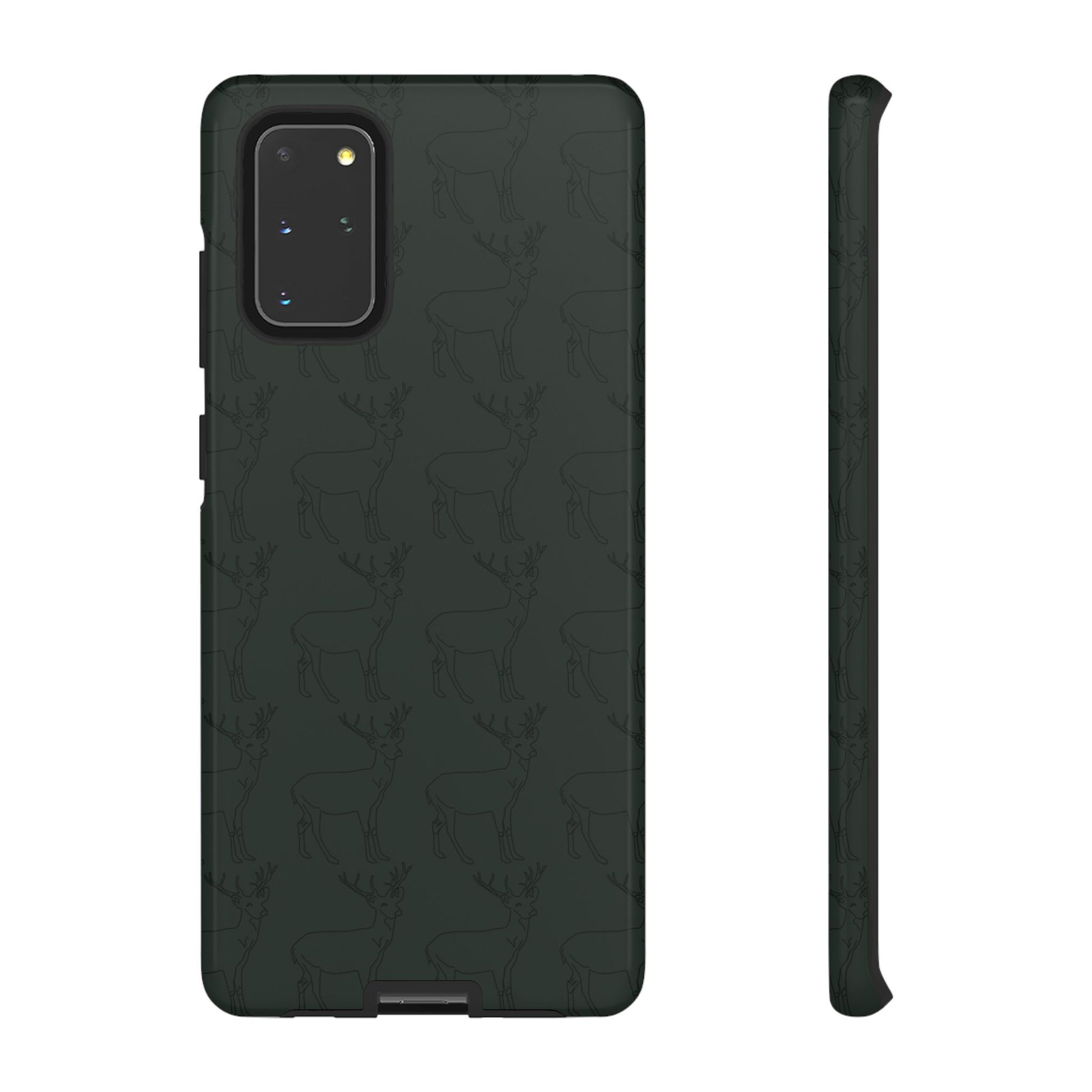 Deer Dream #58 - Tough Cases iPhone Samsung Google Pixel - MahaCase
