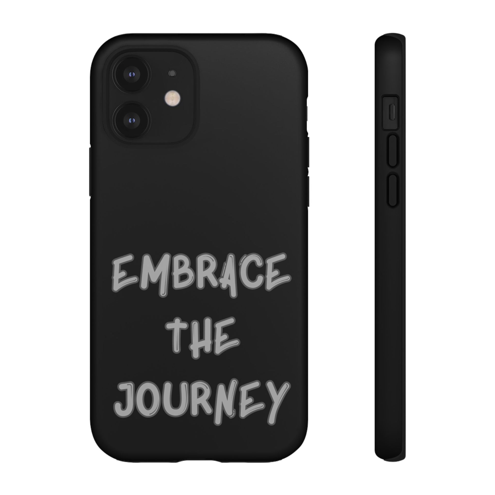Embrace the Journey #26 Tough Cases iPhone Samsung Google Pixel - MahaCase