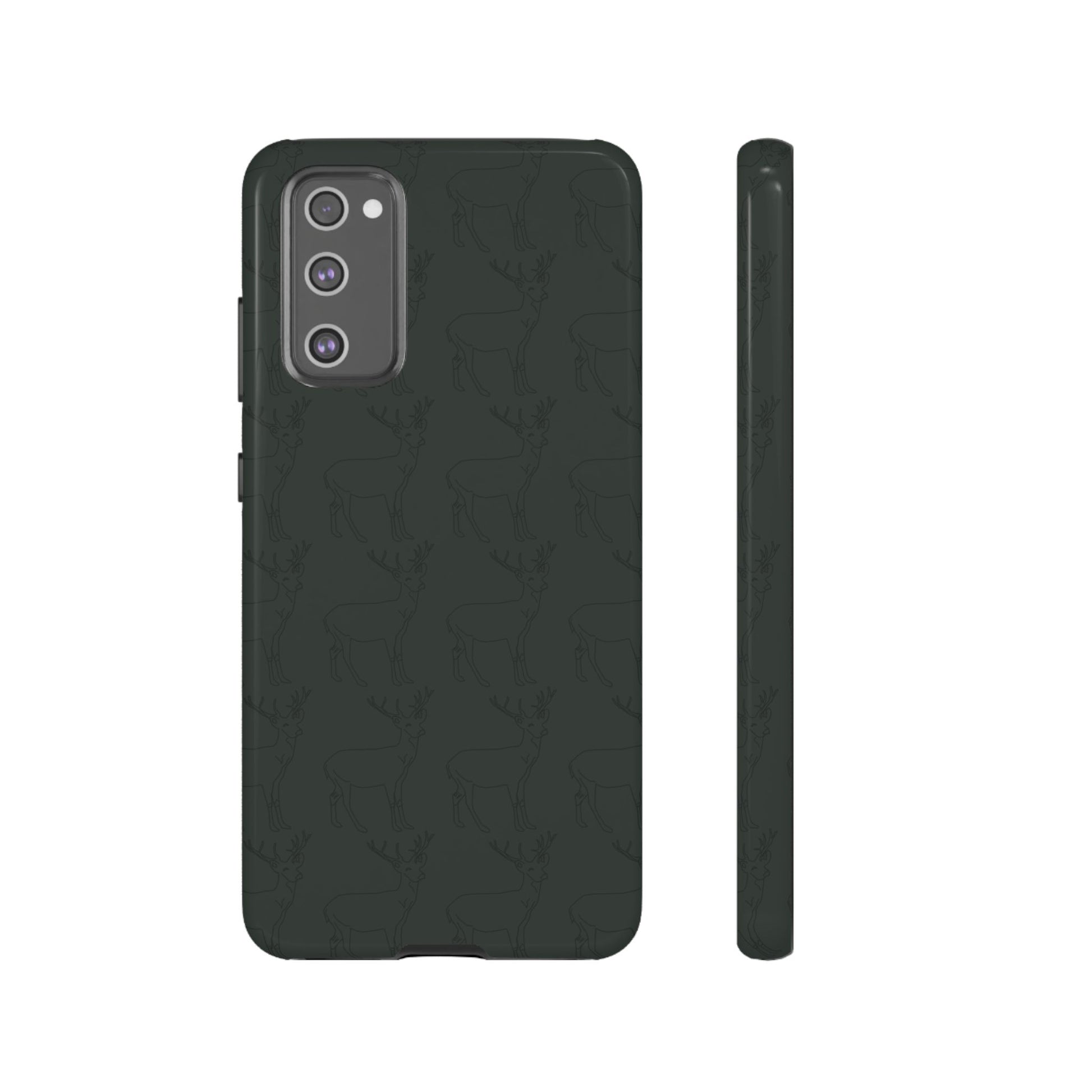 Deer Dream #58 - Tough Cases iPhone Samsung Google Pixel - MahaCase